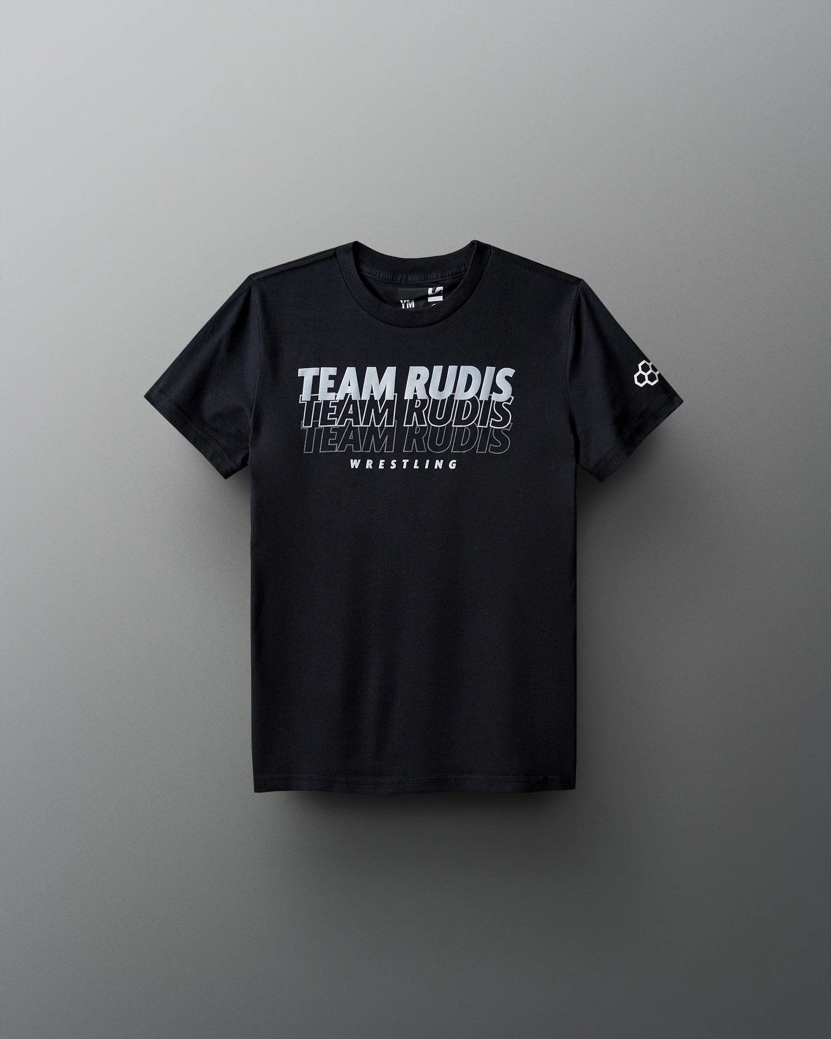 Team RUDIS Elevate Youth T-Shirt - Image 2