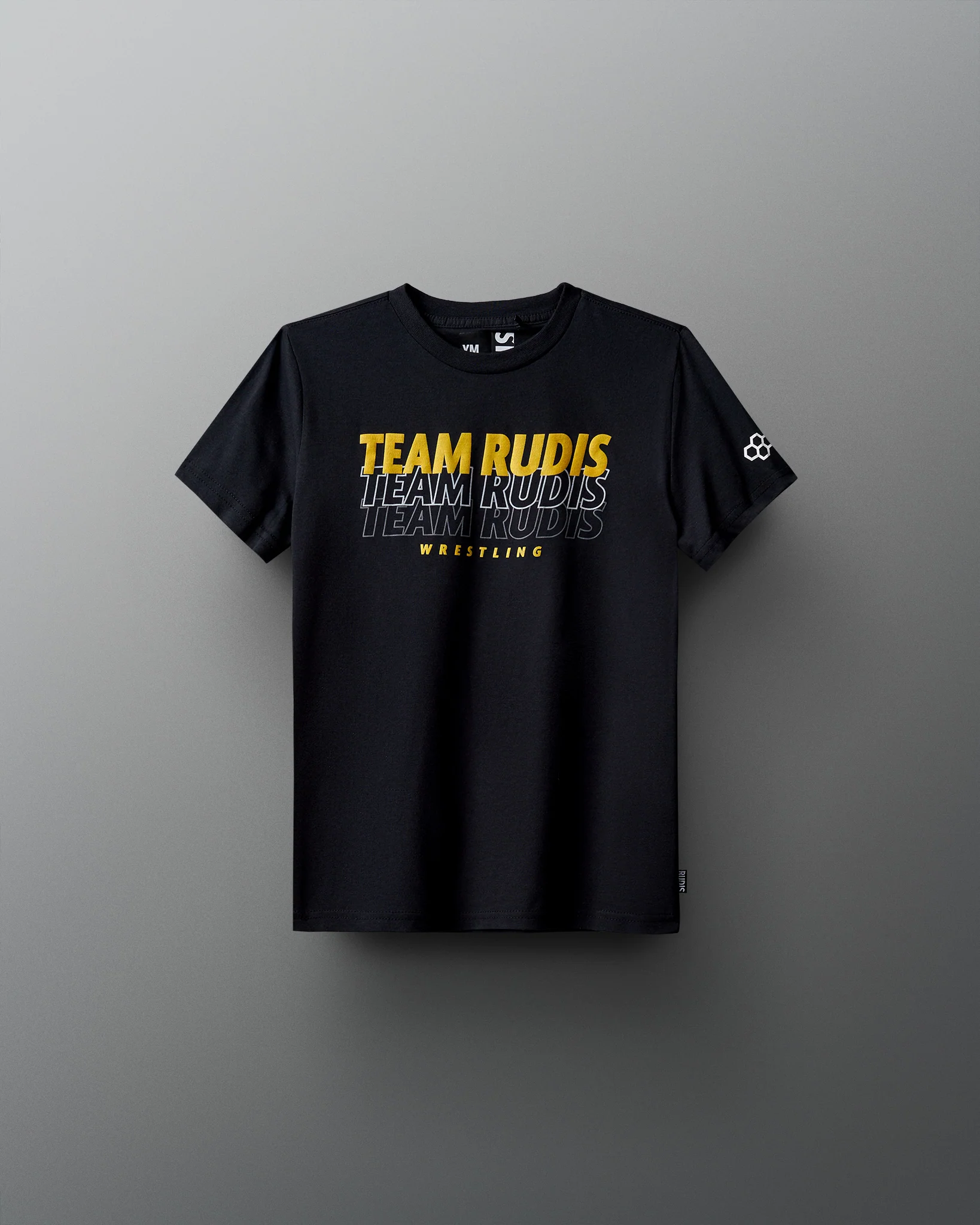 Team RUDIS Elevate Youth T-Shirt - Image 3