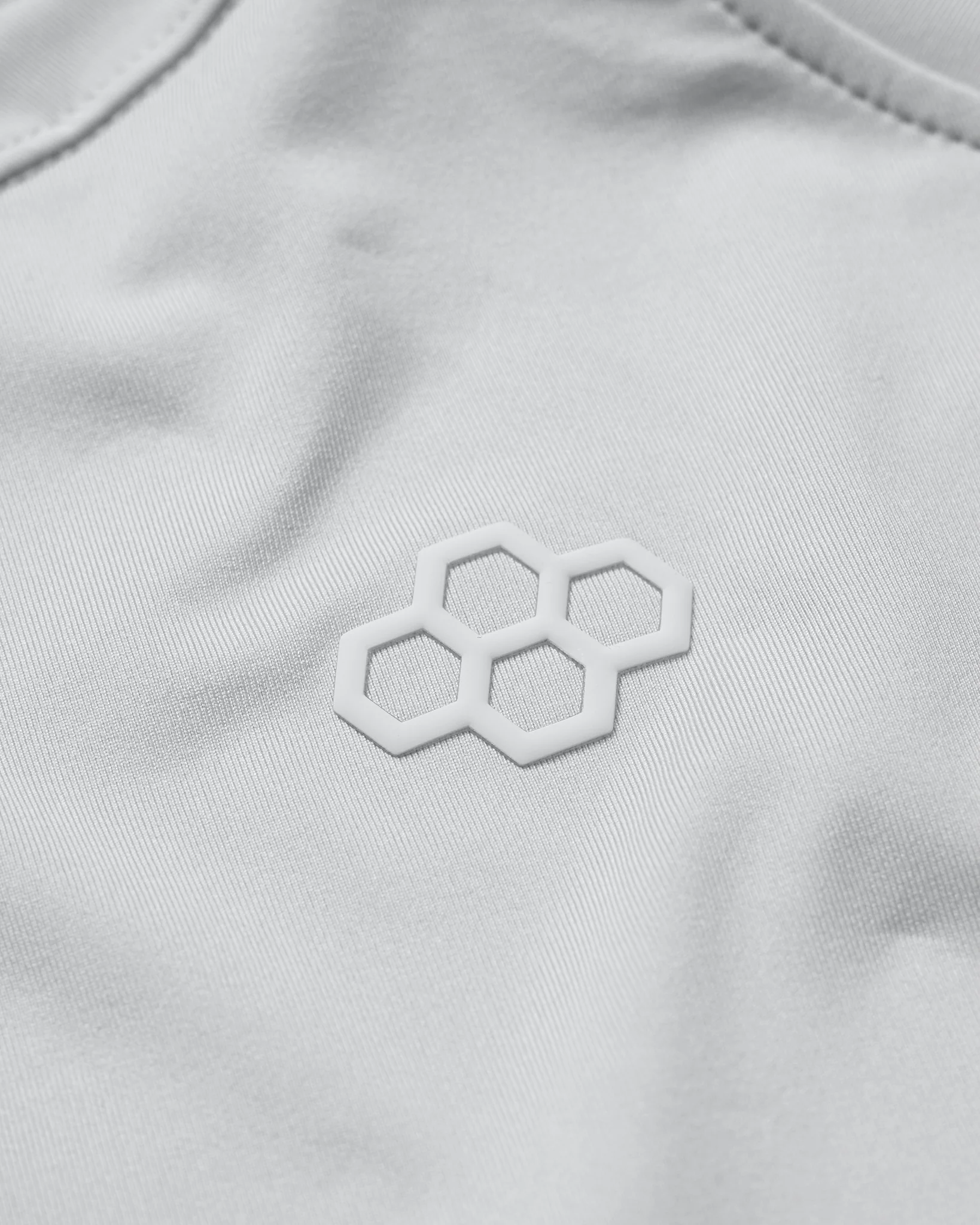 Team RUDIS Performance Women's V-Neck Long Sleeve - Image 6