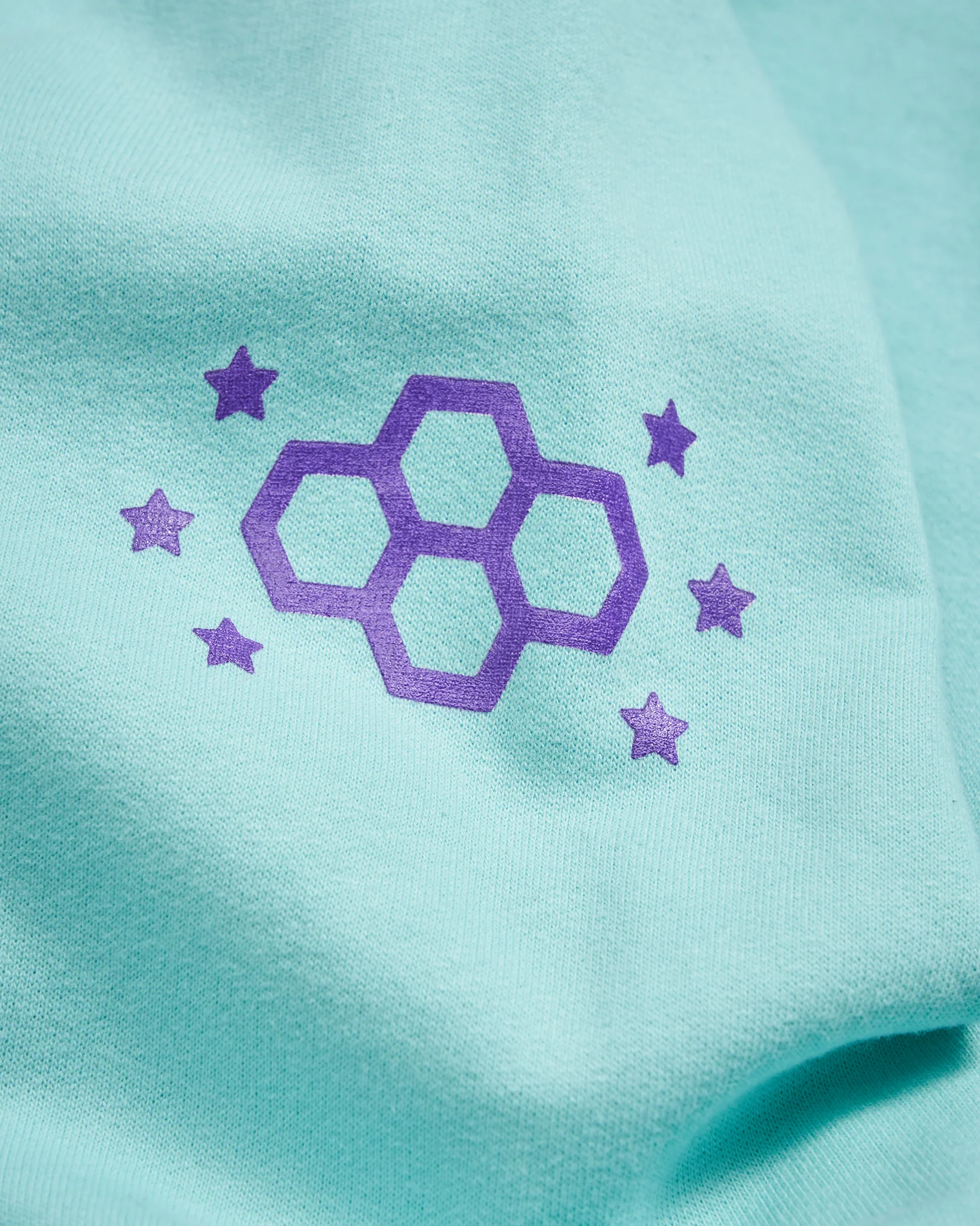 Team RUDIS Retro Crewneck - Image 4