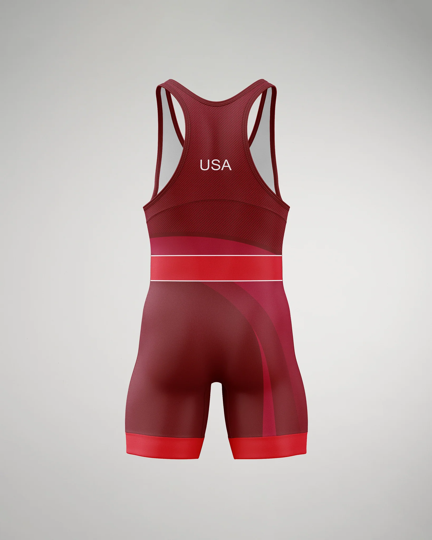 Team RUDIS Smooth Operator Elite 2.0 Singlet - Image 8