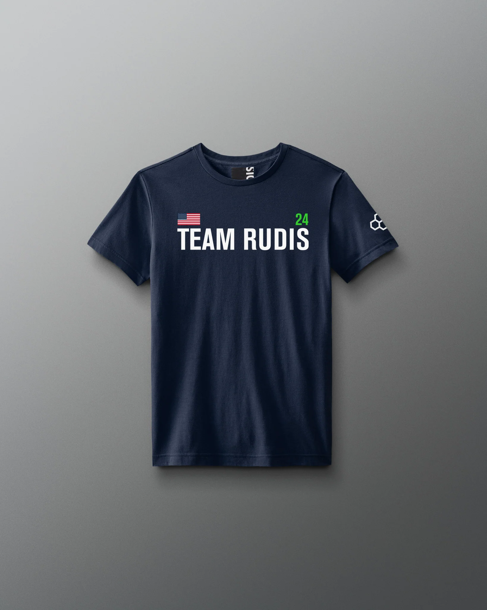 Team RUDIS Youth T-Shirt