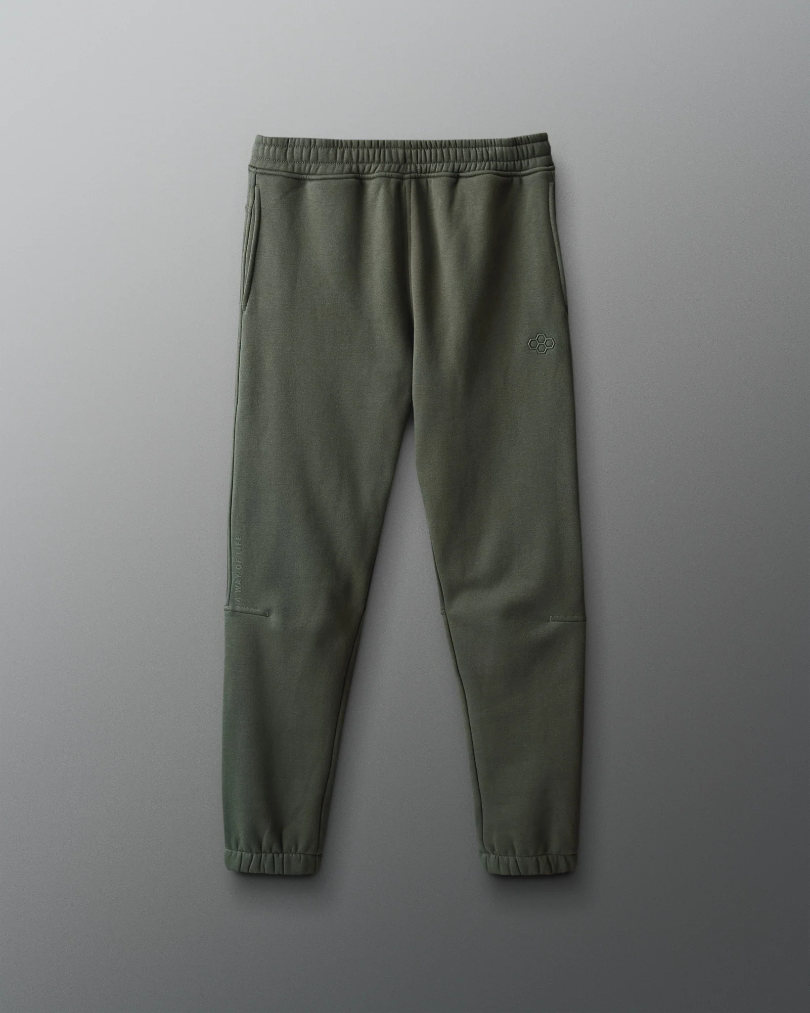 Tech Fleece Sweatpants - Image 5