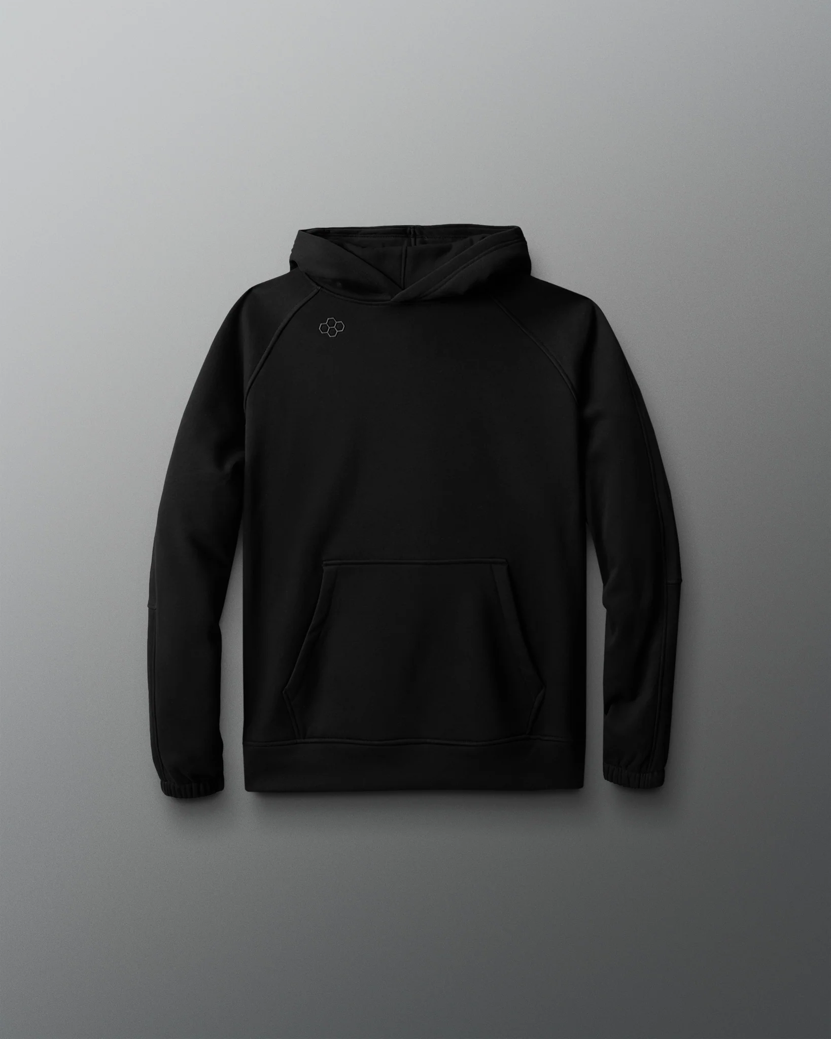 Tech Fleece Youth Hoodie - Image 2