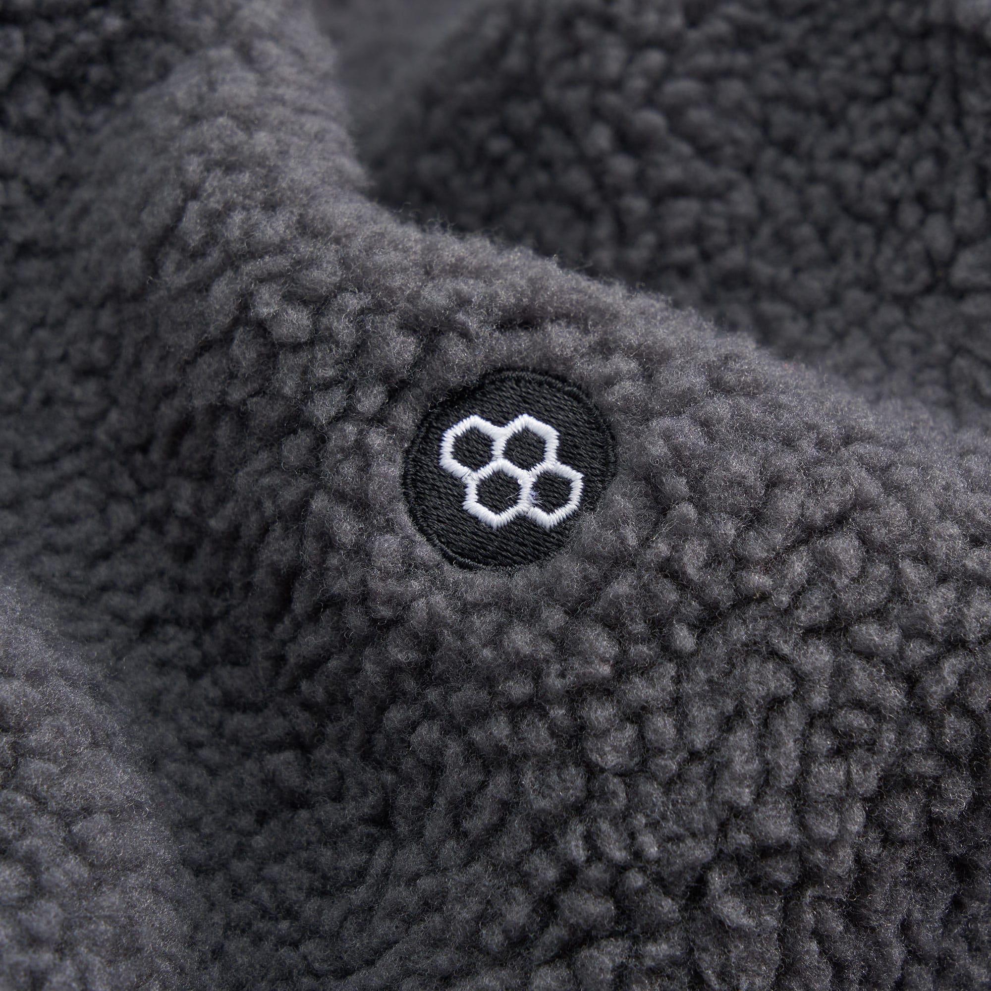 Teddy 1/4 Snap | RUDIS Supply - Image 10