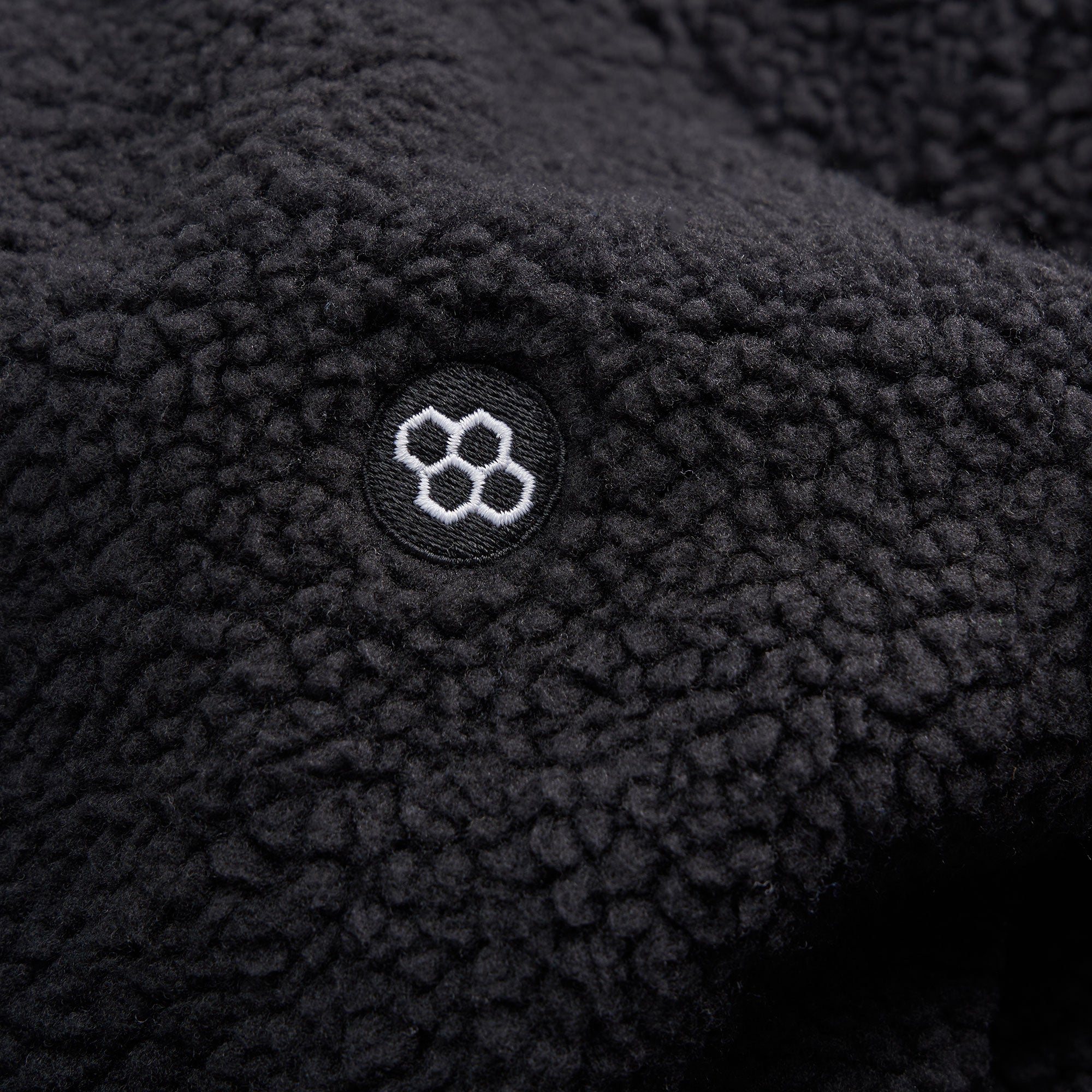 Teddy 1/4 Snap | RUDIS Supply - Image 11