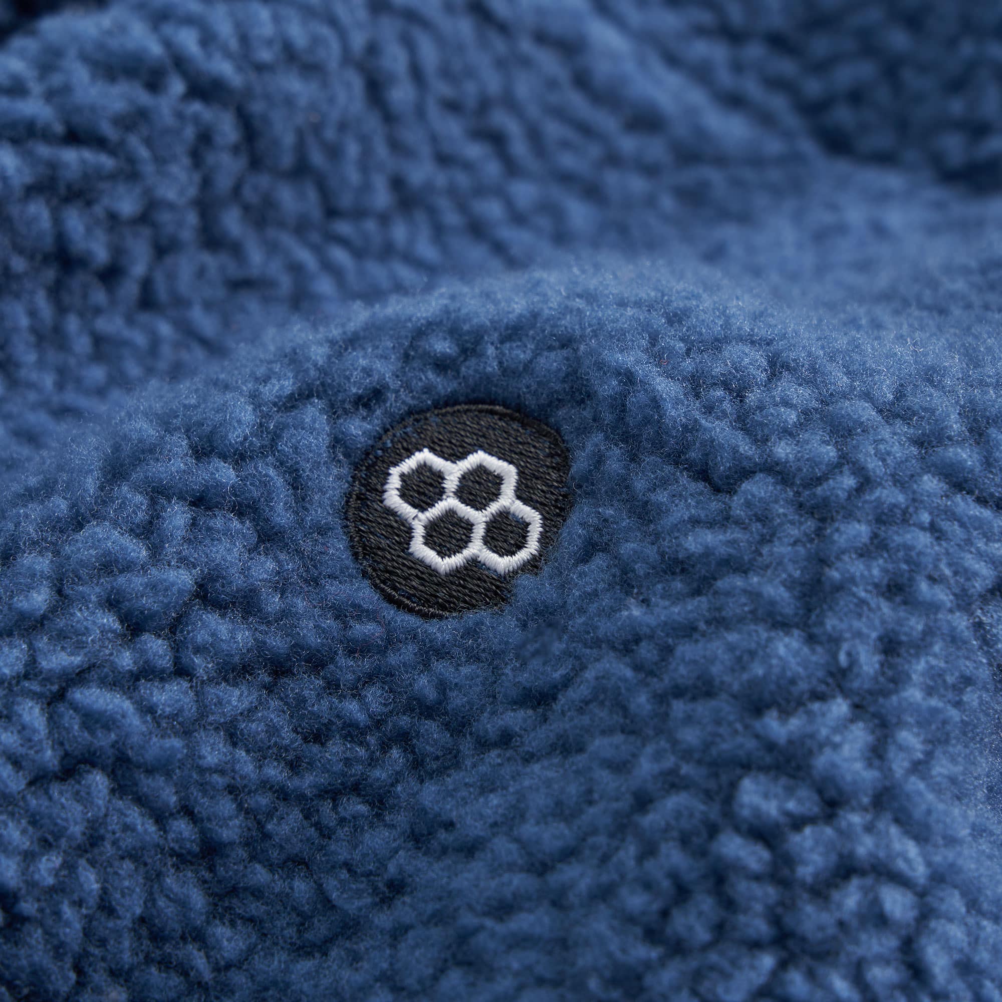 Teddy 1/4 Snap | RUDIS Supply - Image 9