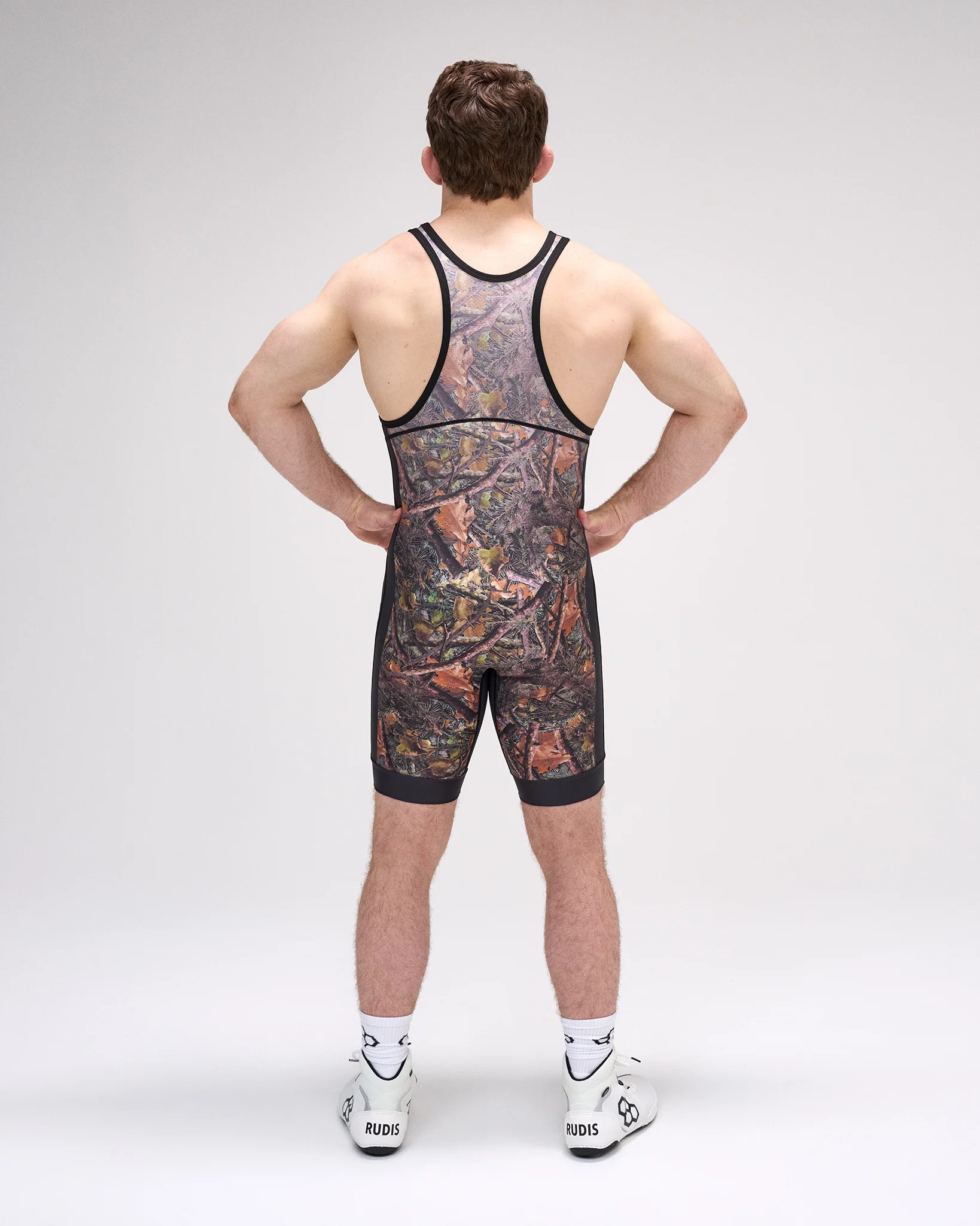 Terrain Camo 2.0 Elite Singlet - Image 2