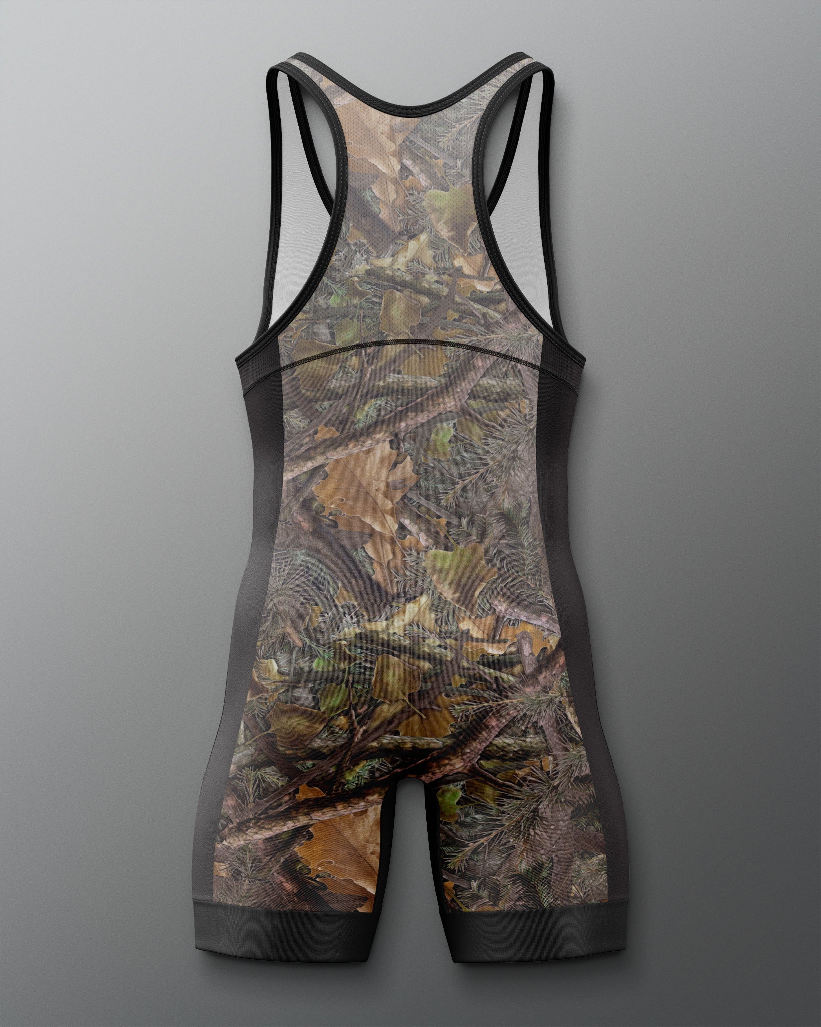 Terrain Camo 2.0 Elite Singlet - Image 4
