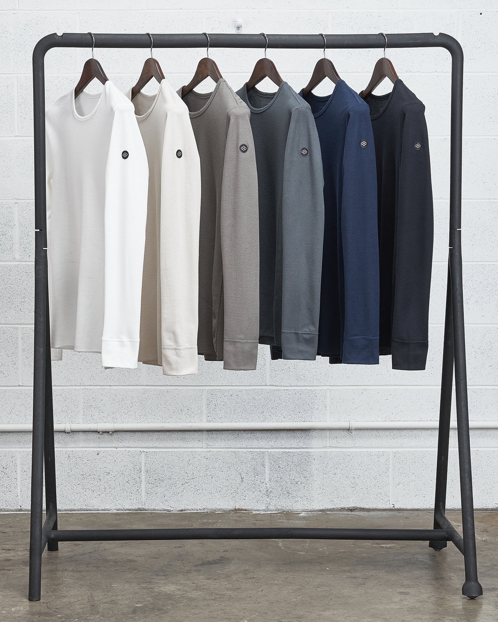 Thermal Long Sleeve | RUDIS Supply - Image 18