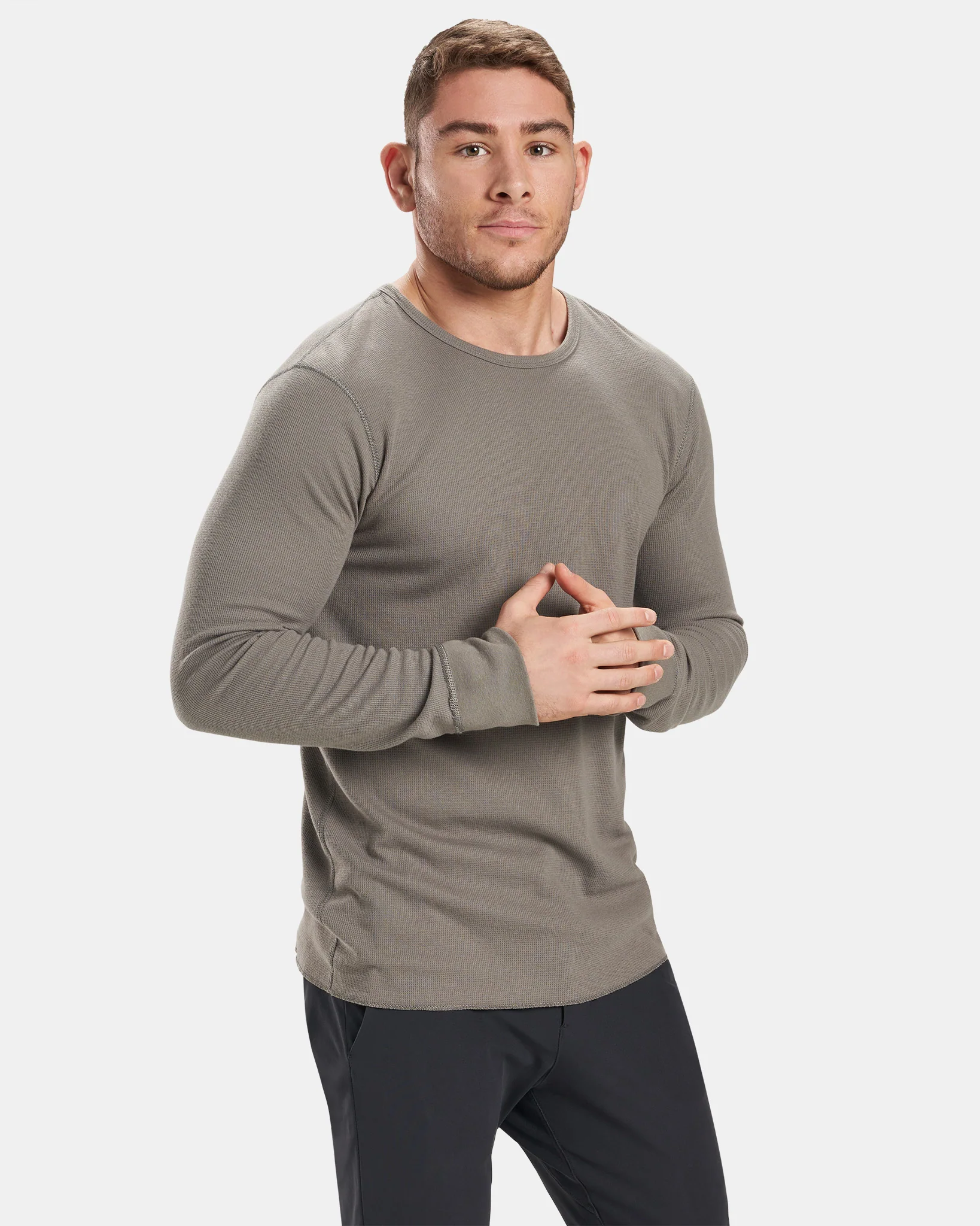 Thermal Long Sleeve | RUDIS Supply - Image 2