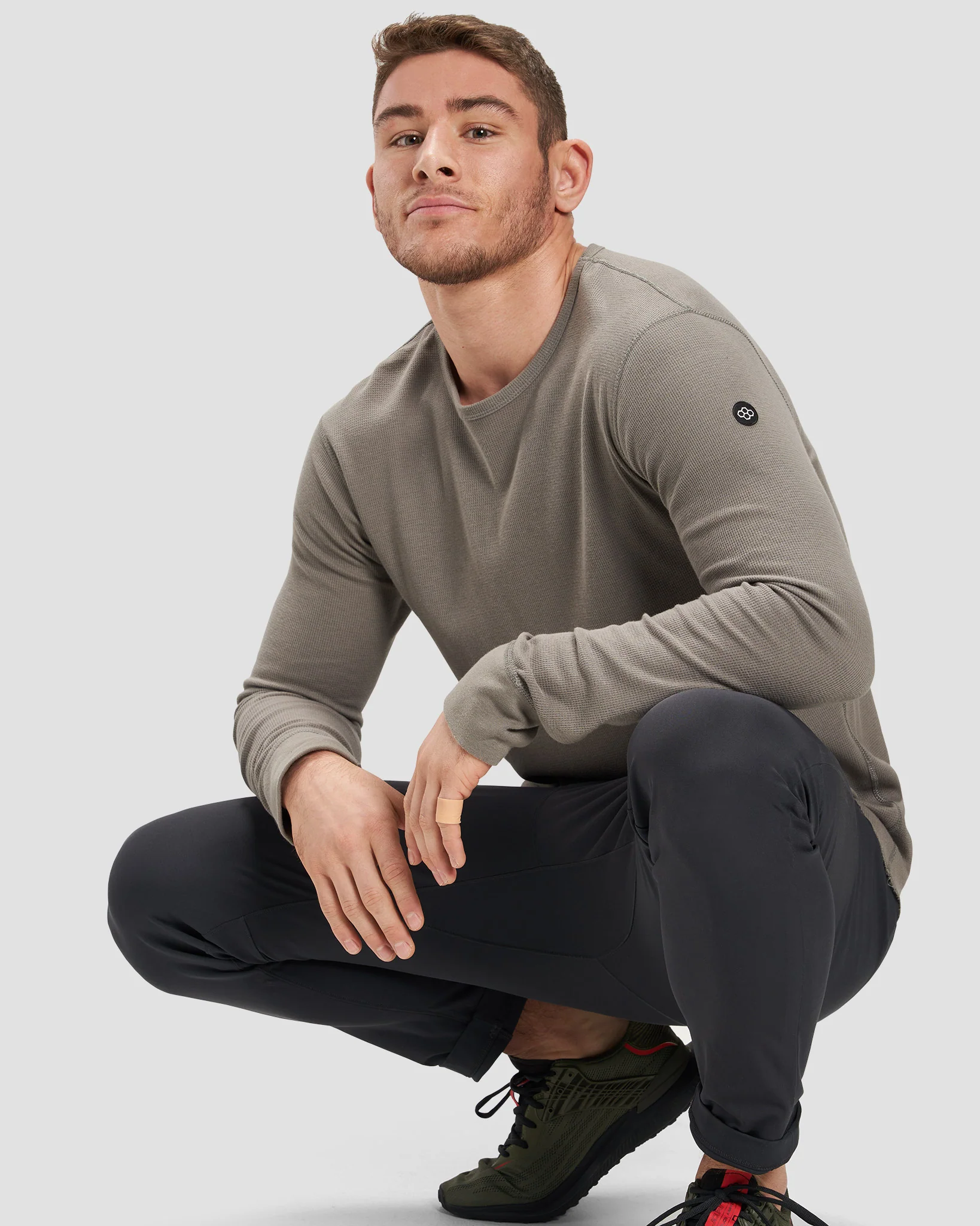 Thermal Long Sleeve | RUDIS Supply - Image 5