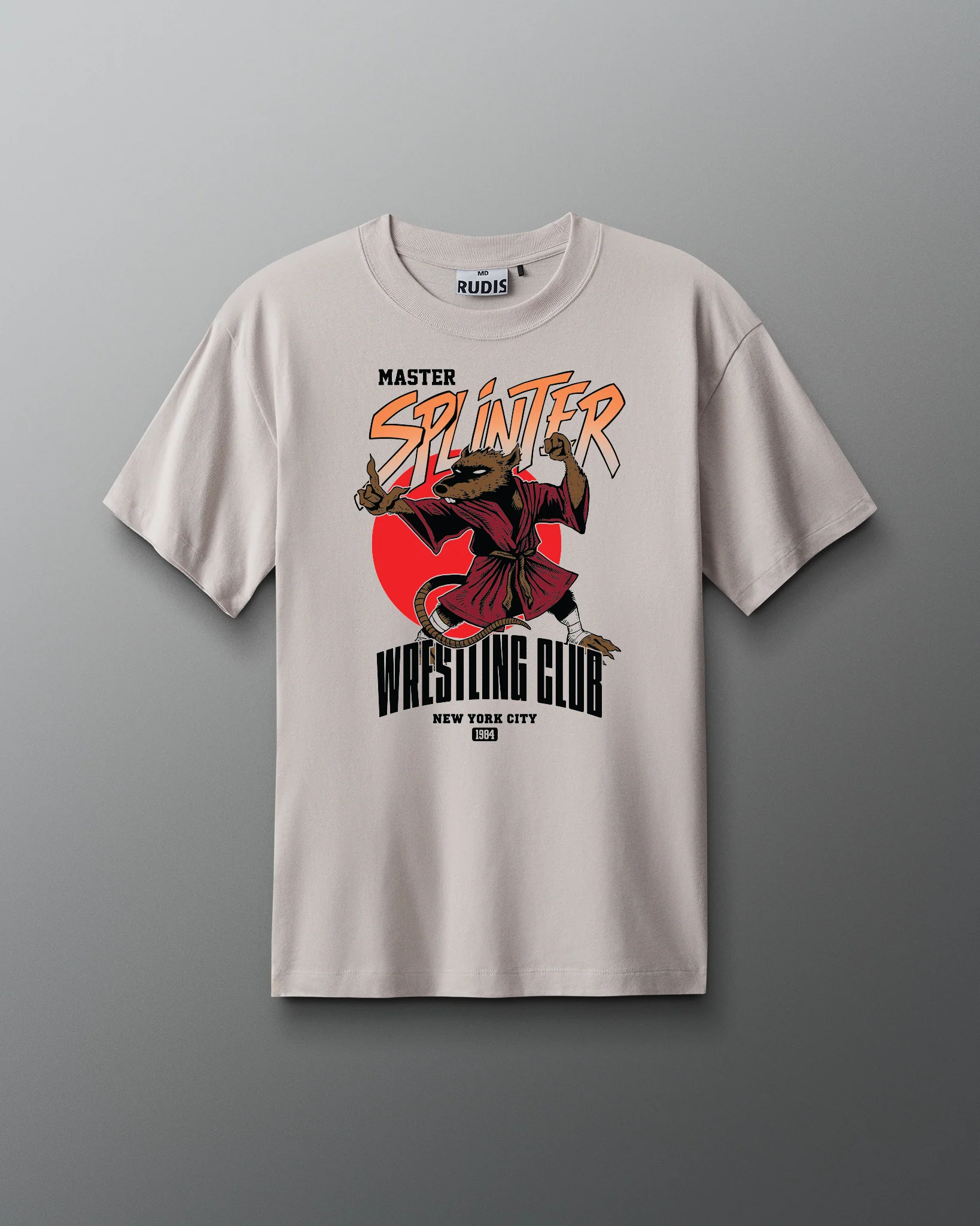 Collaborations Graphic Tops
