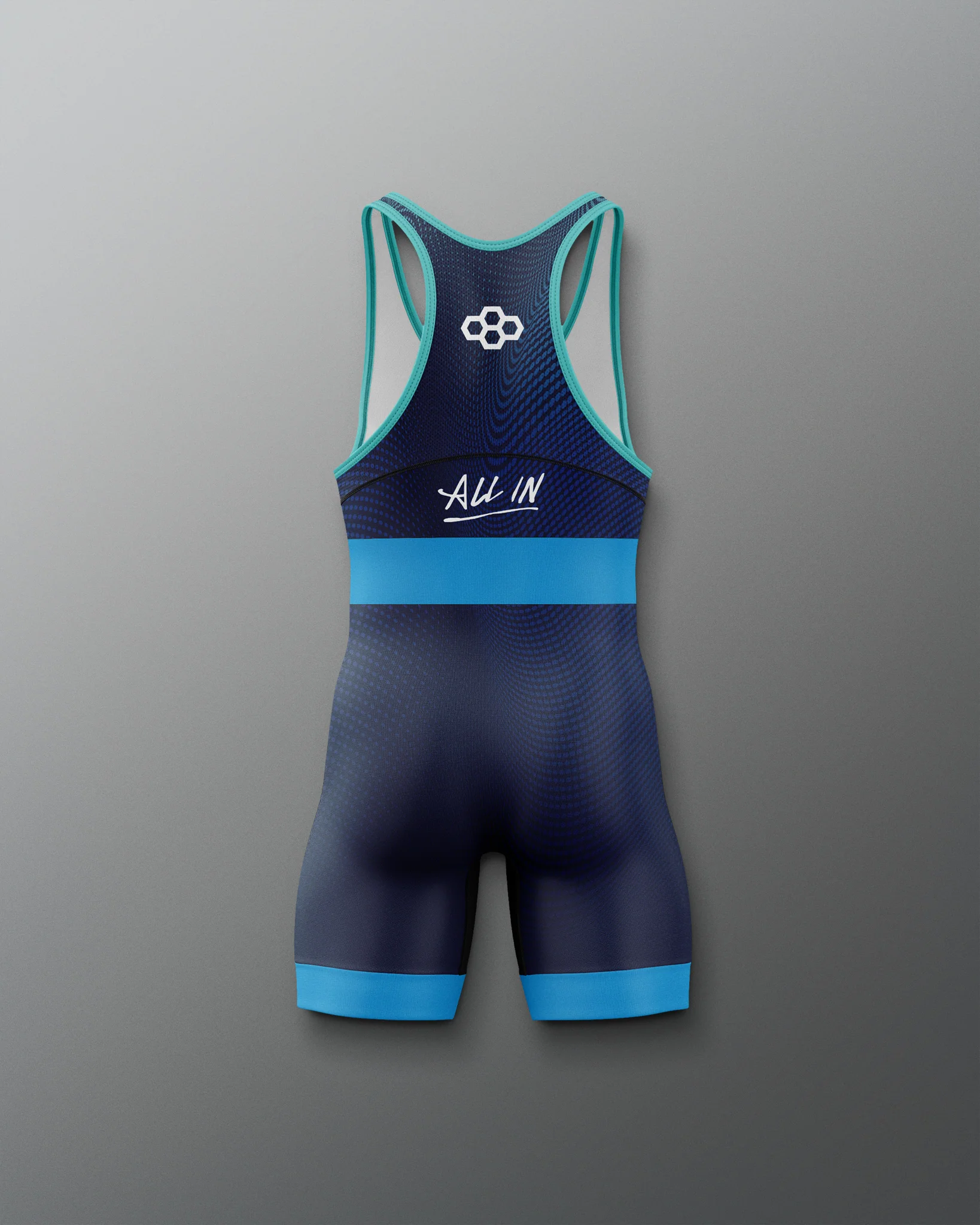 Torrent Boy's Elite 2.0 Singlet - Image 2