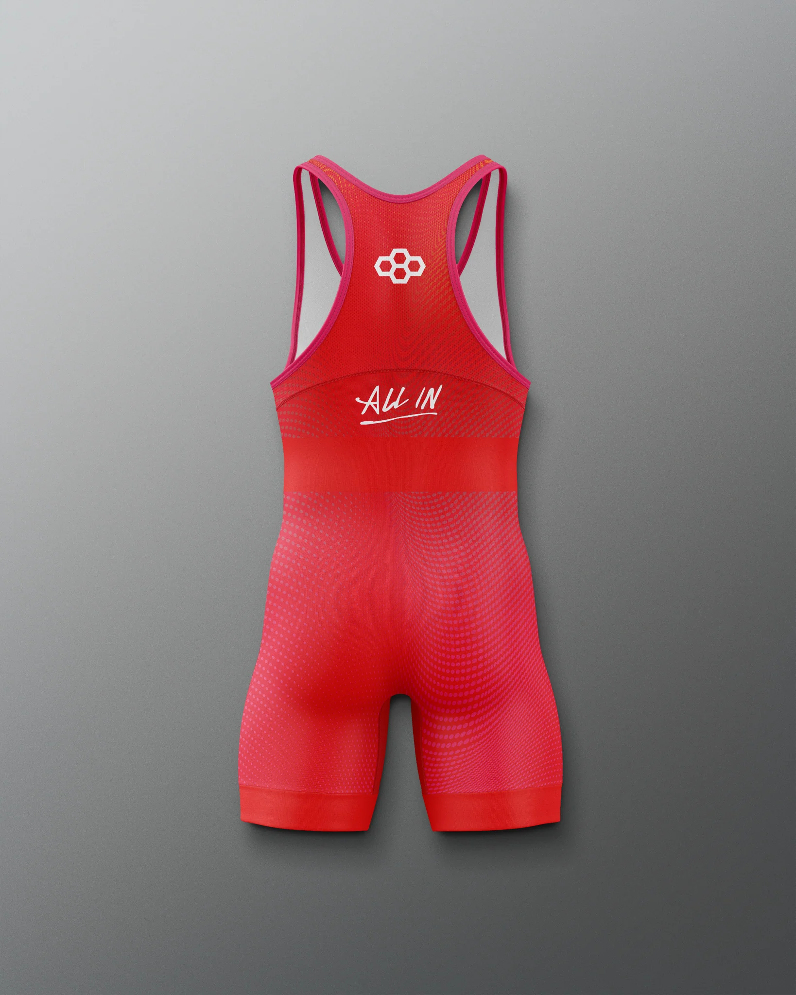 Torrent Boy's Elite 2.0 Singlet - Image 5