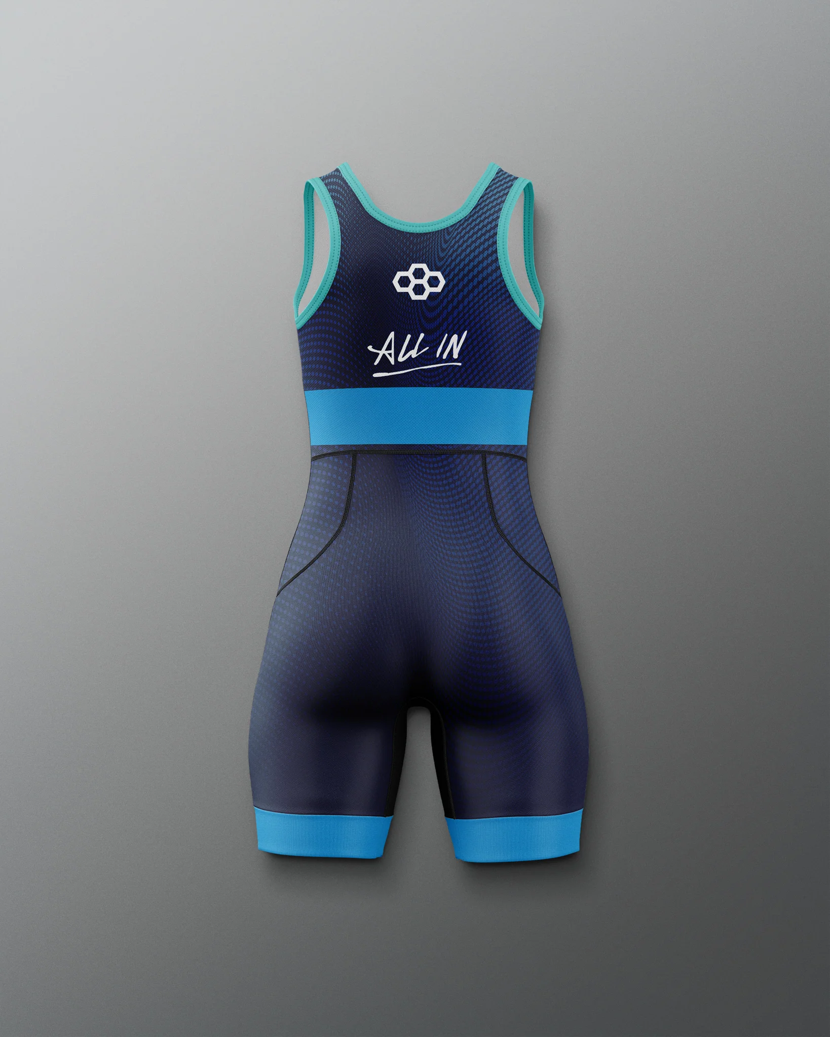 Torrent Girl's Elite 2.0 Singlet - Image 2