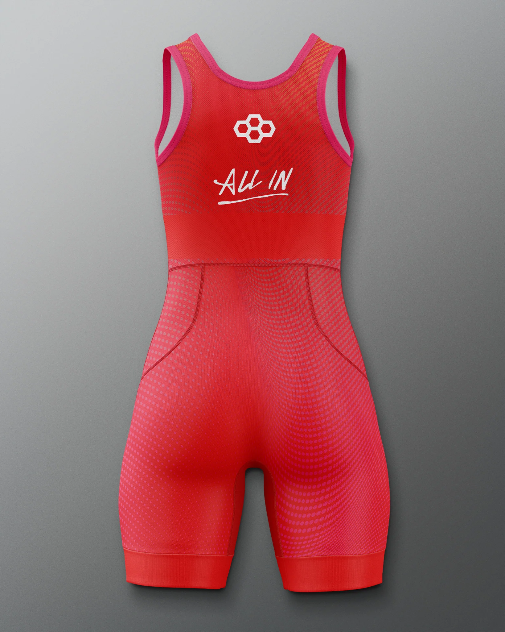 Torrent Women's Elite 2.0 Singlet - Image 4