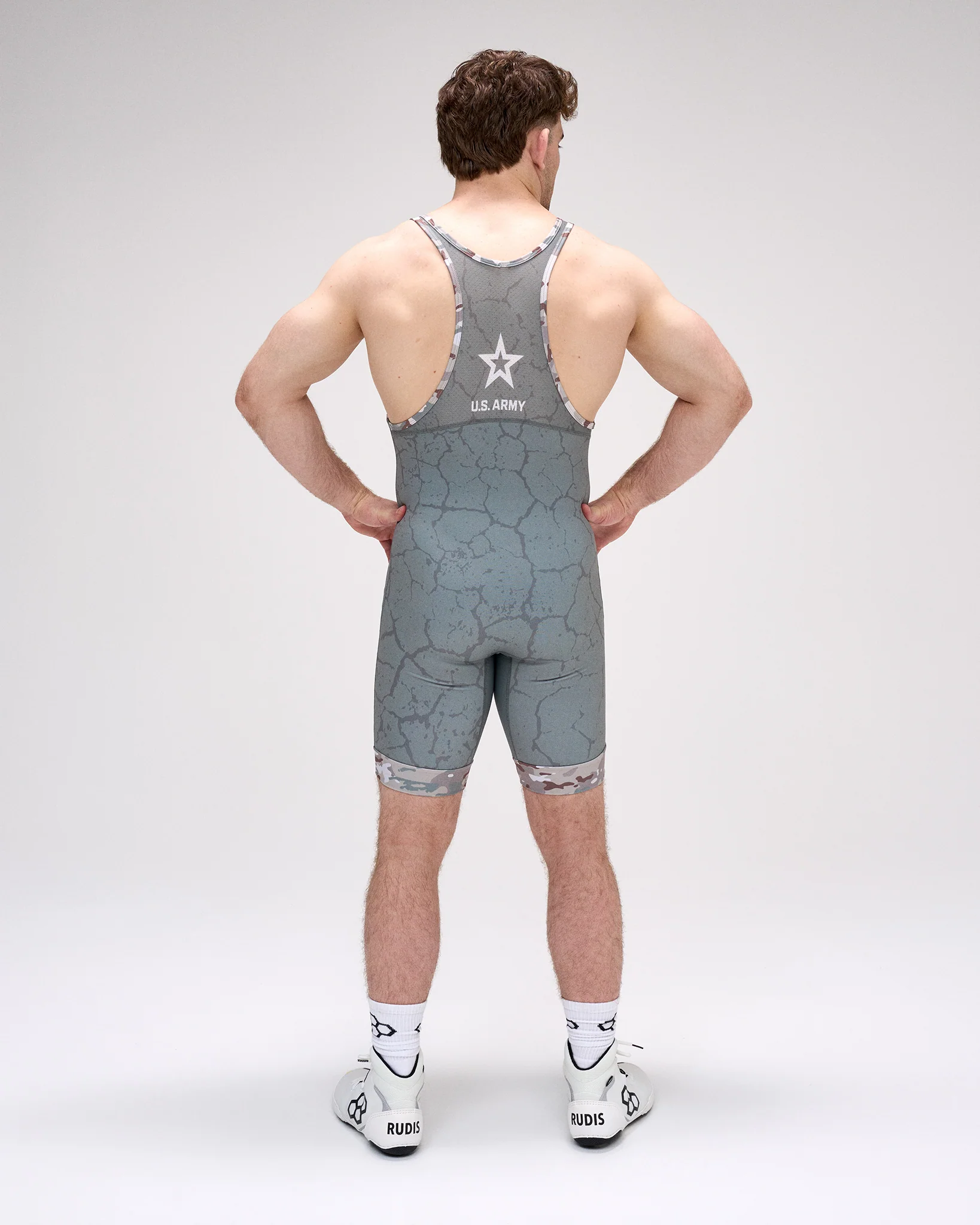 U.S. Army Elite 2.0 Singlet - Image 2