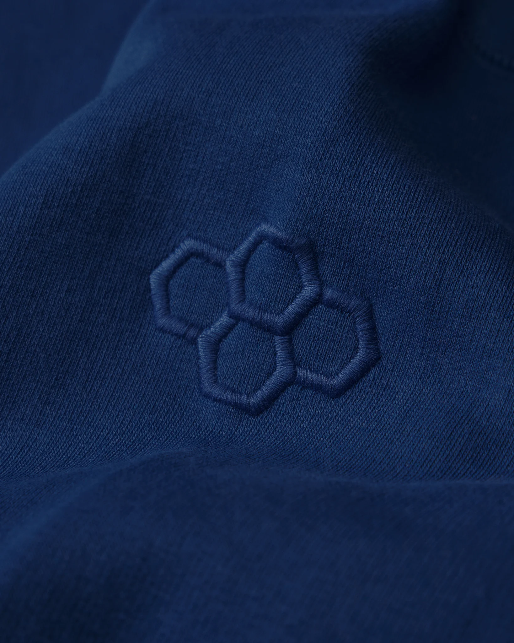 U.S. Navy Emblem Youth Comfort Fleece Crewneck - Image 3