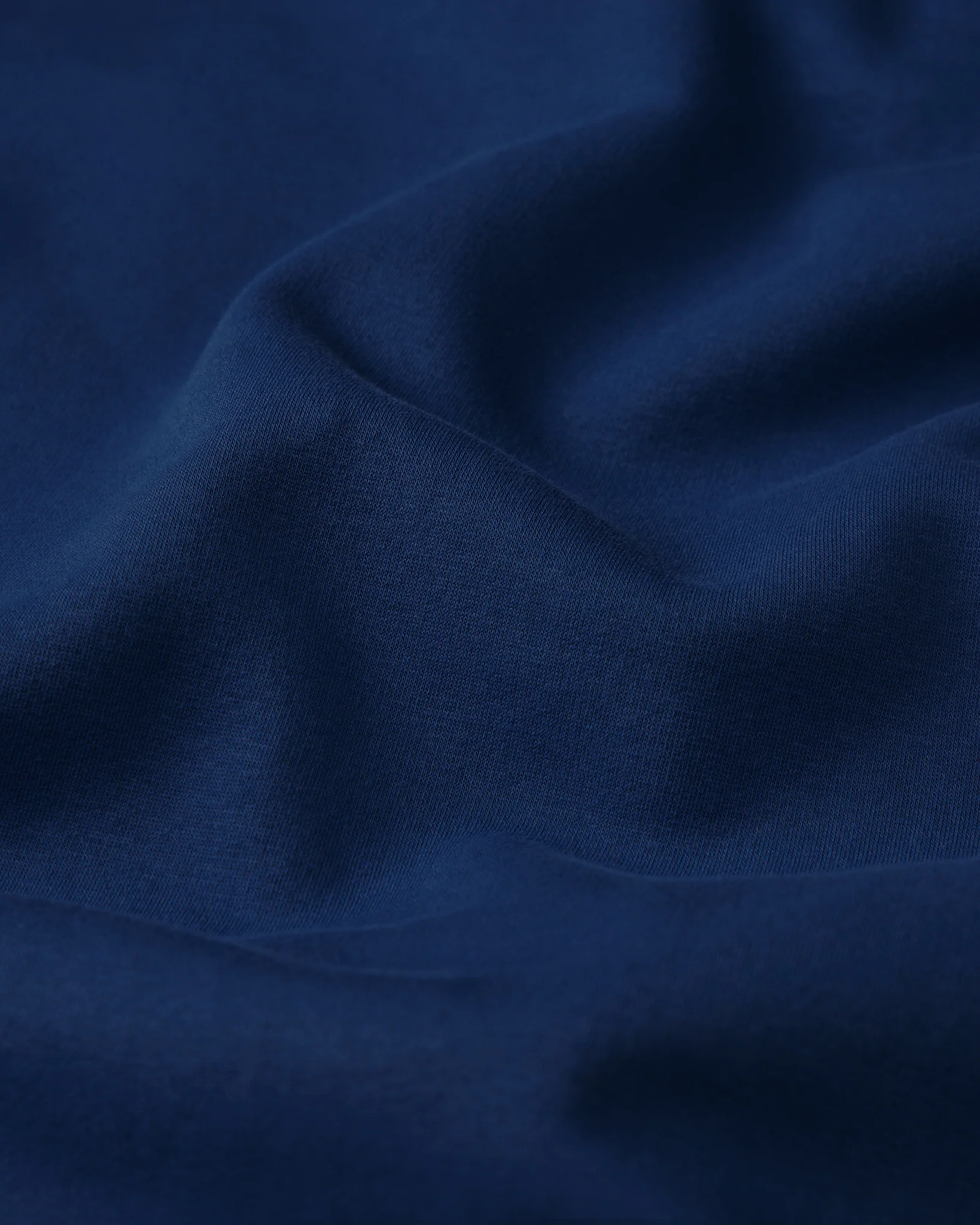 U.S. Navy Emblem Youth Comfort Fleece Crewneck - Image 4