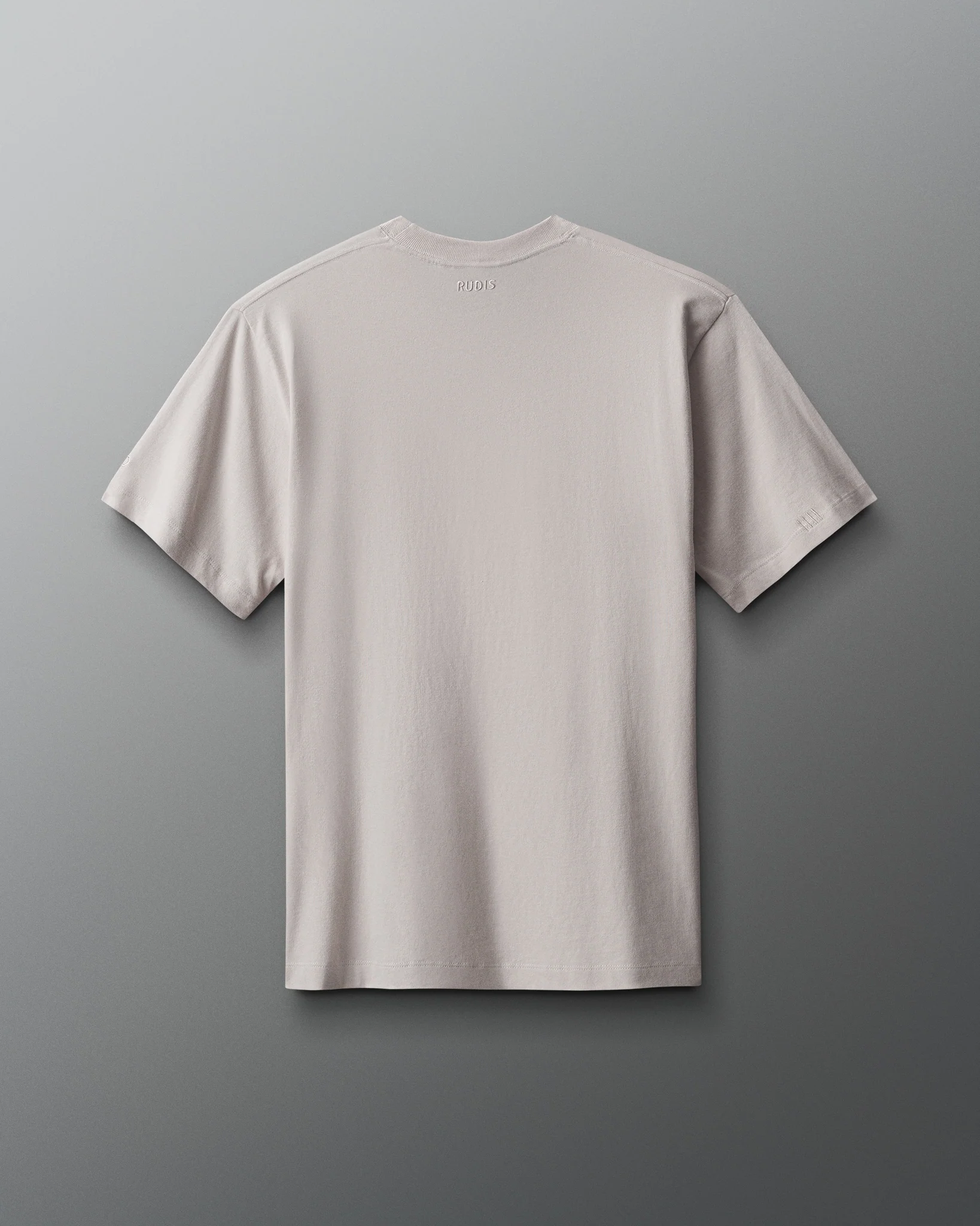 Unshaken By Fear Heavyweight T-Shirt - Image 2