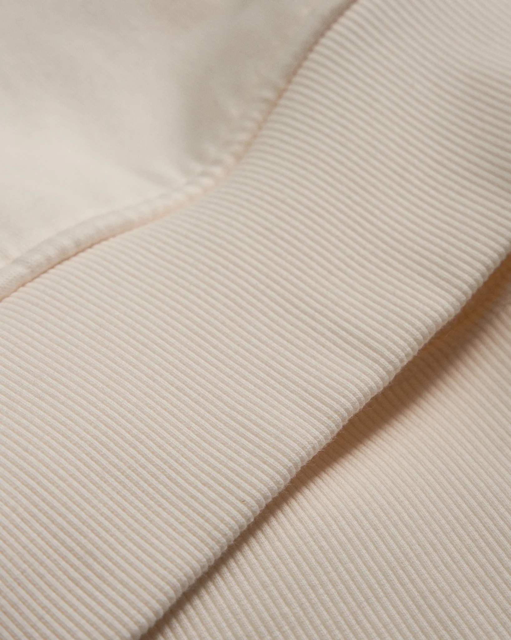 Unshaken By Fear Titan Heavyweight Hoodie - Image 4