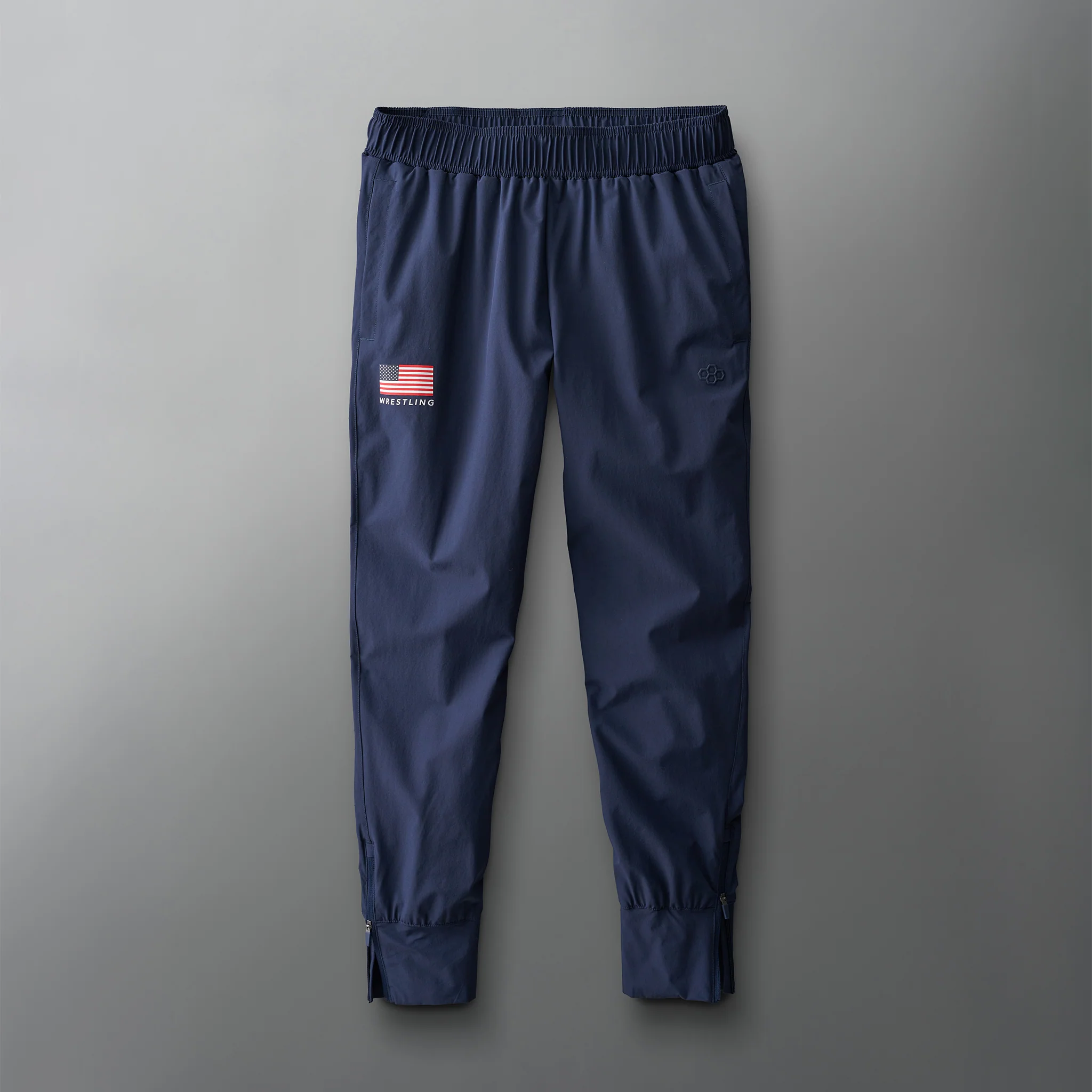 USA Flag Gold Standard Pants - Image 5