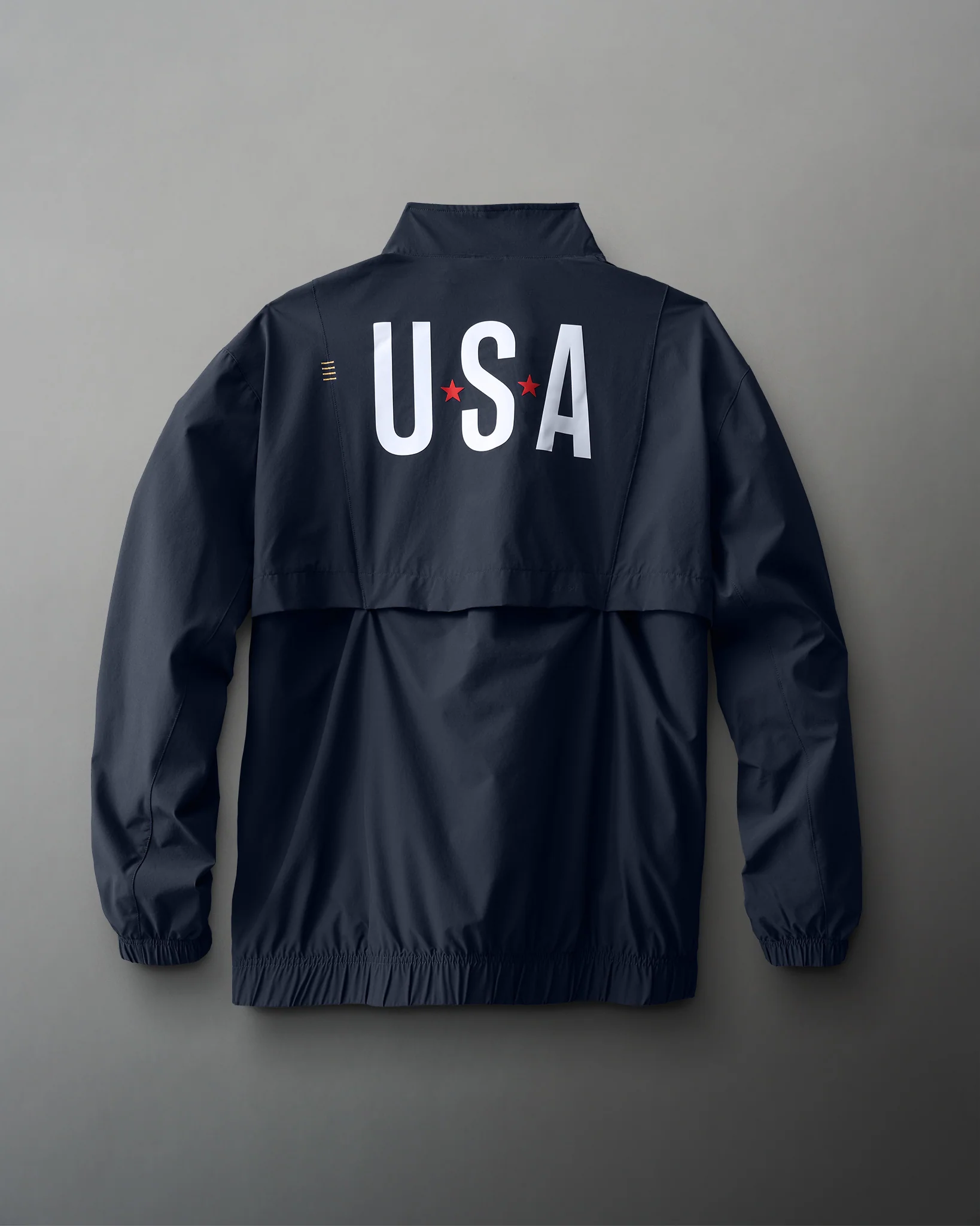 USA Gold Standard Jacket - Image 3