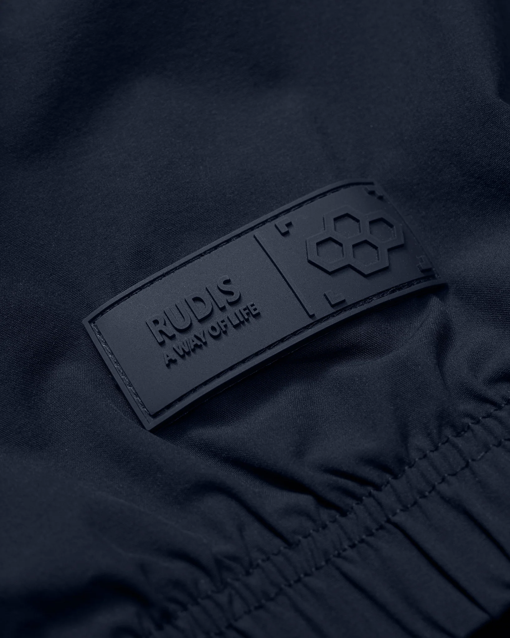 USA Gold Standard Jacket - Image 5