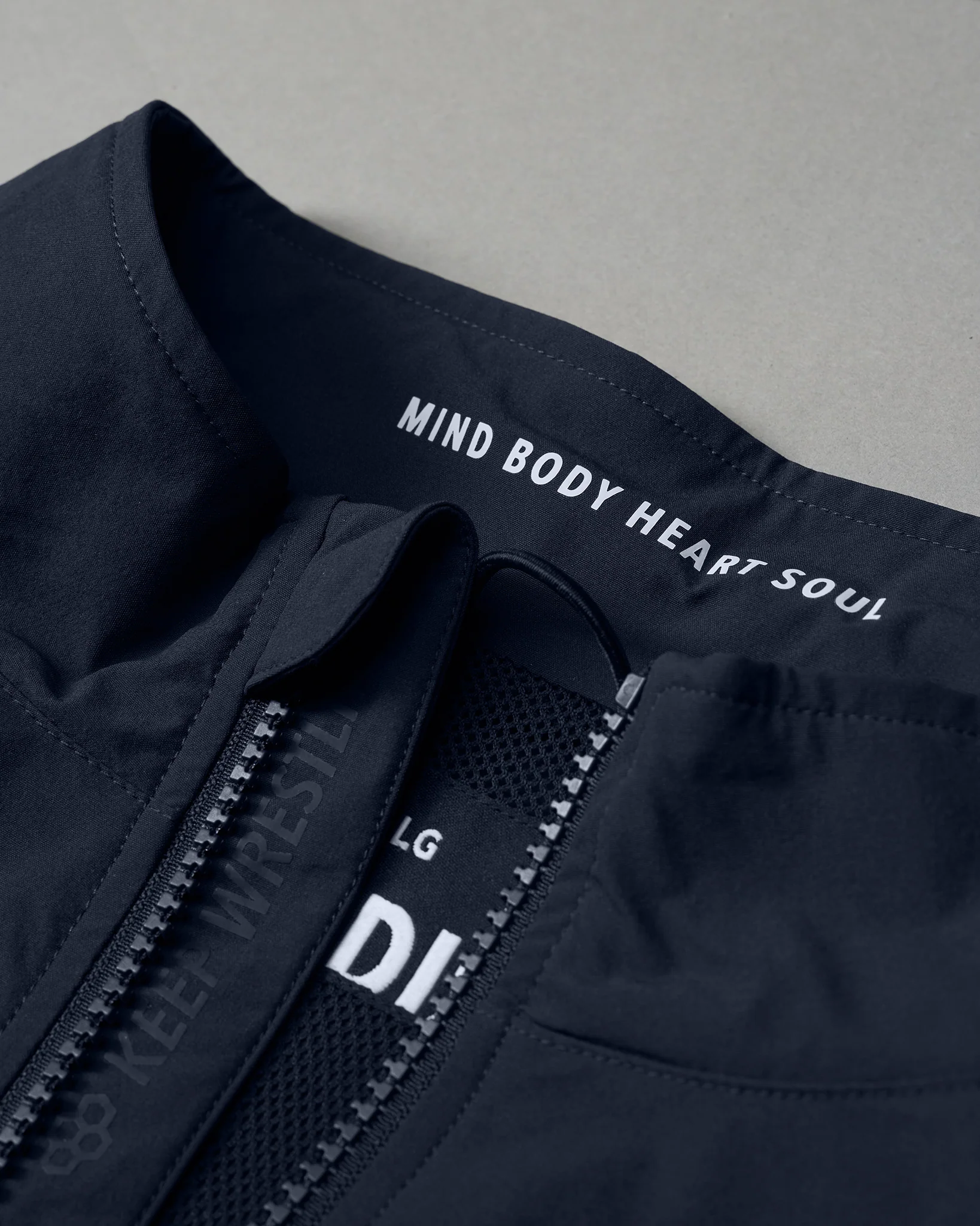 USA Gold Standard Jacket - Image 8