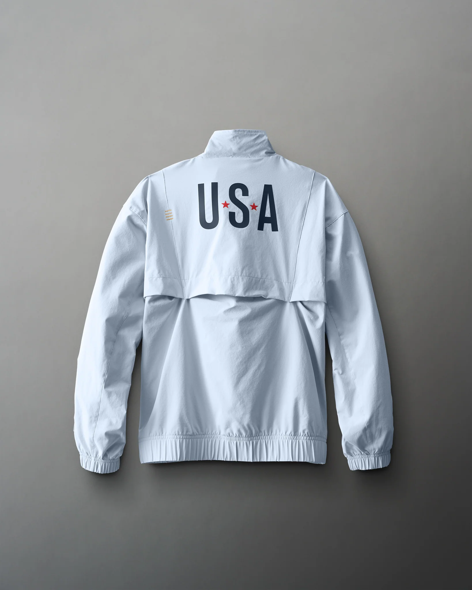 USA Gold Standard Youth Jacket - Image 2
