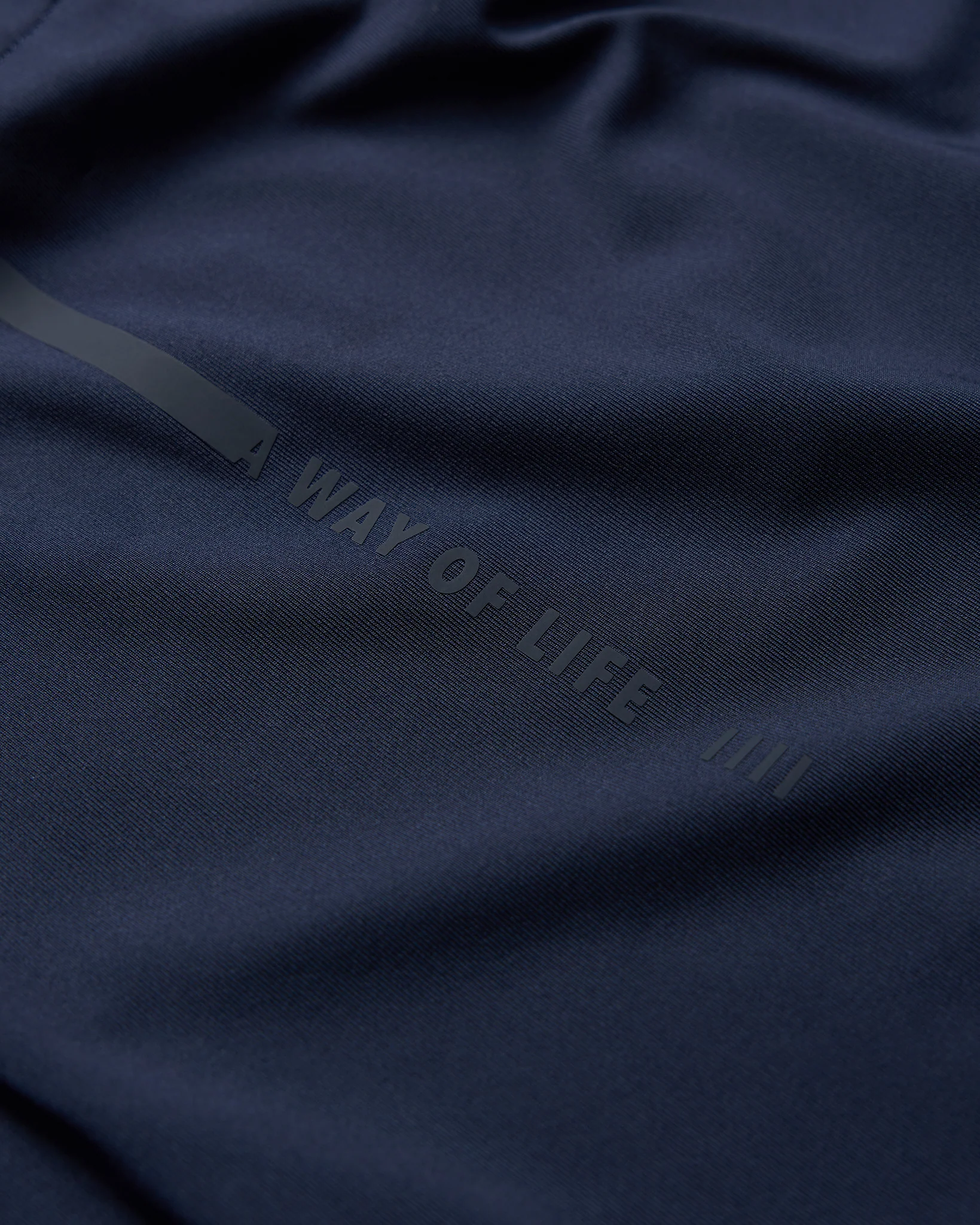USA Performance Heather T-Shirt - Image 3