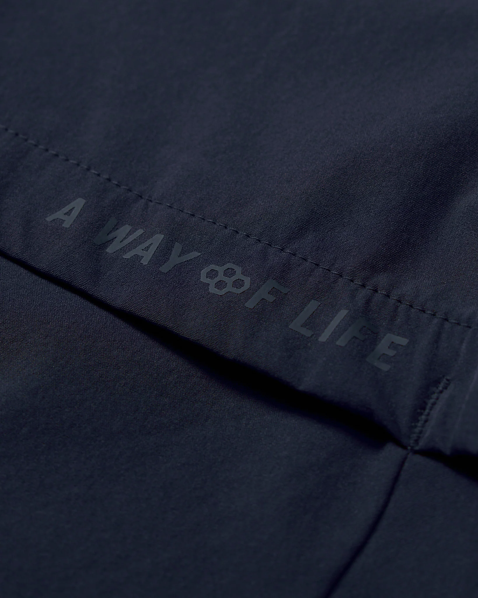 USA Performance Uniform Jacket - Image 3
