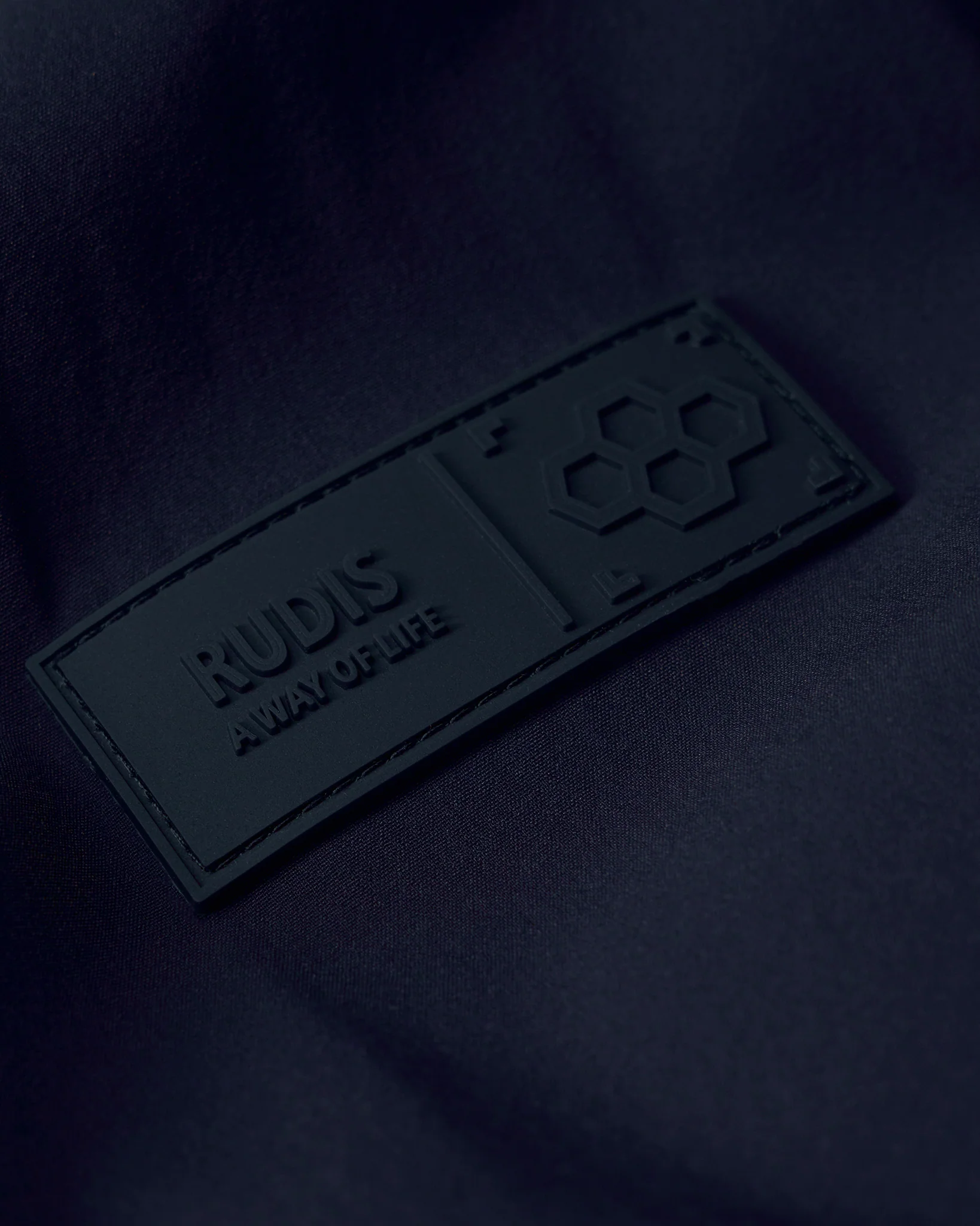 USA Performance Uniform Jacket - Image 4