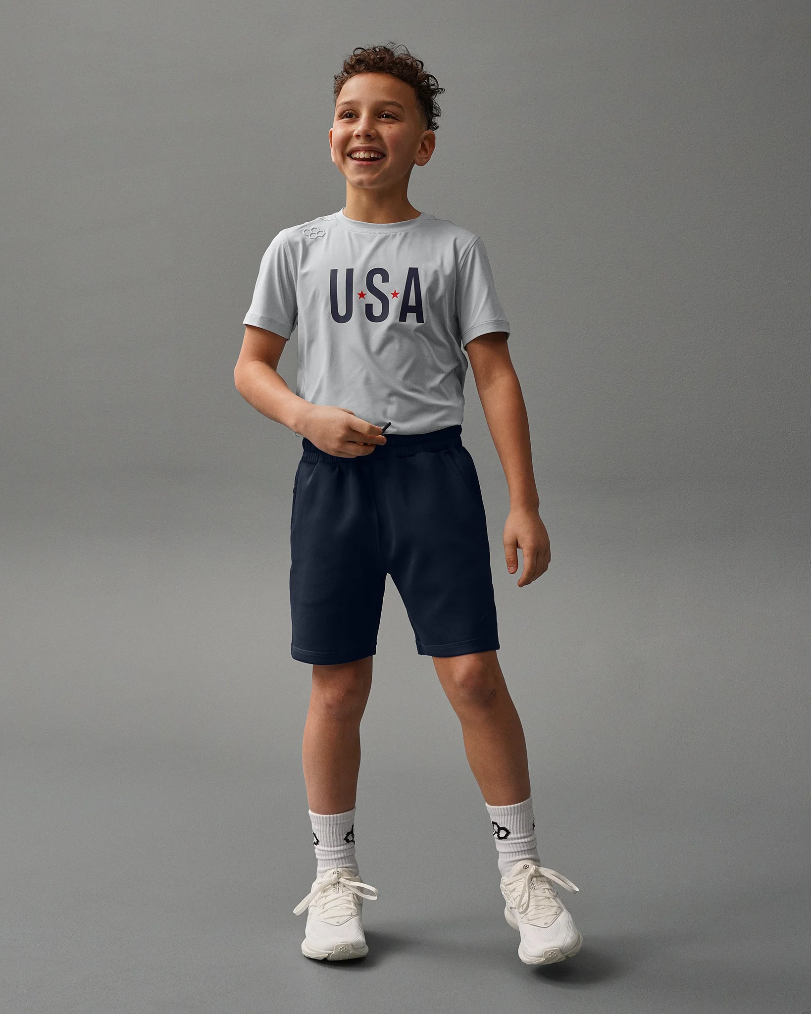 USA Performance Youth T-Shirt
