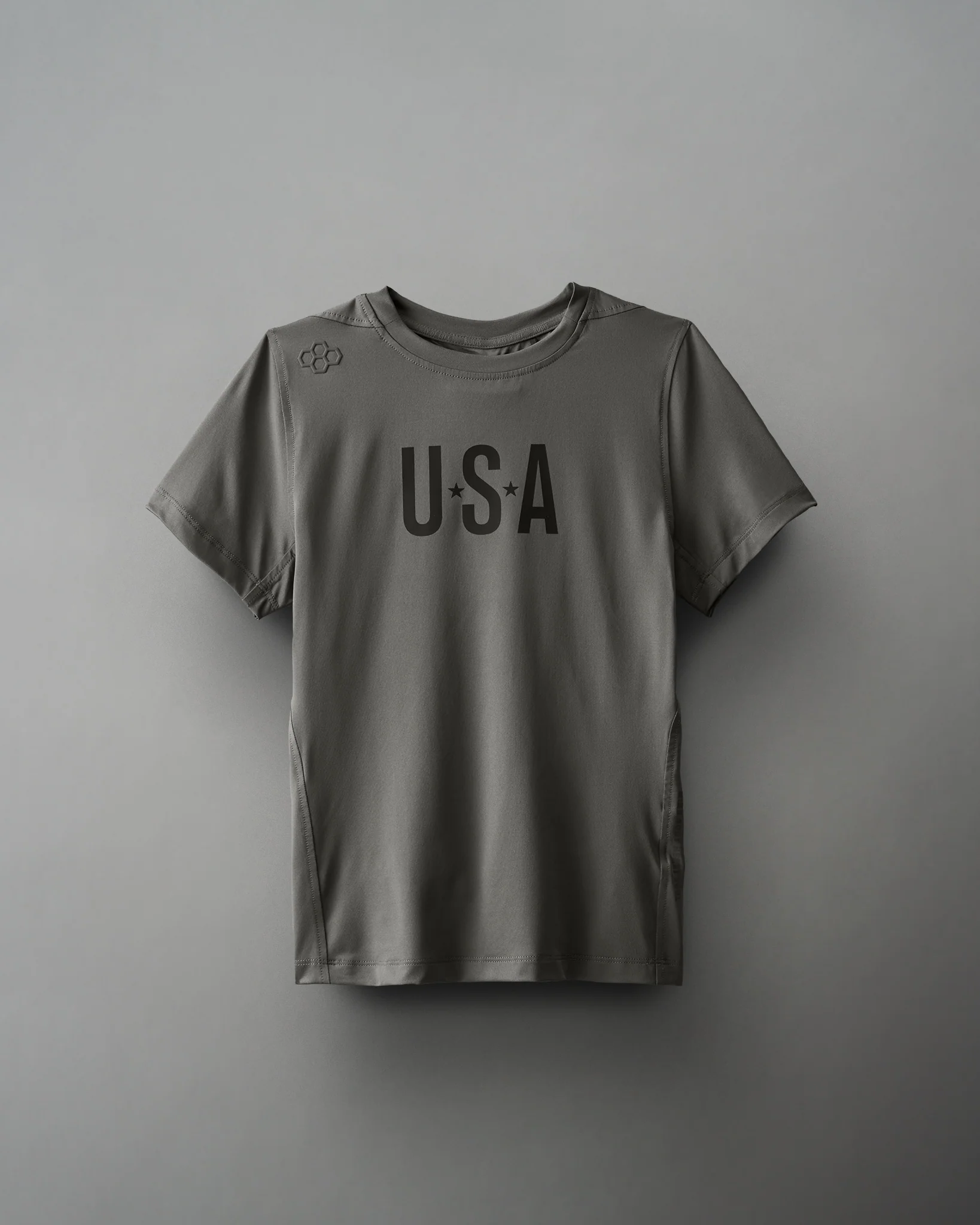 USA Performance Youth T-Shirt - Image 7