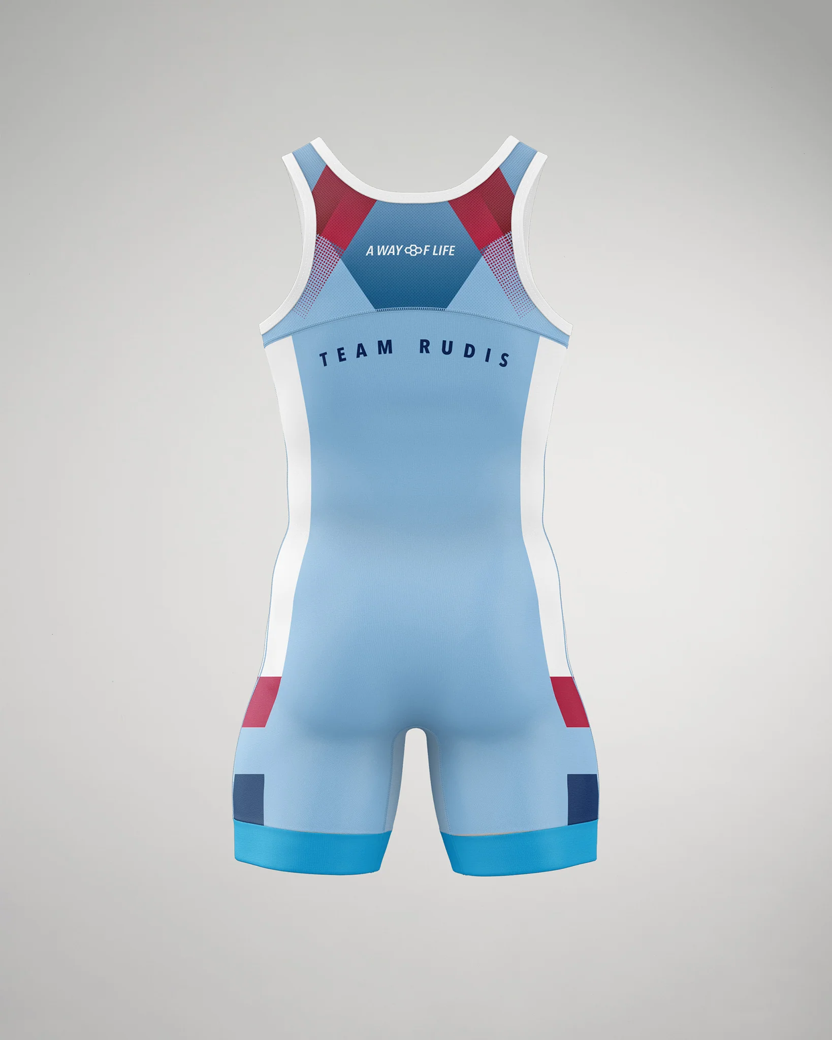 USA Pride Boy's Elite Singlet - Image 10