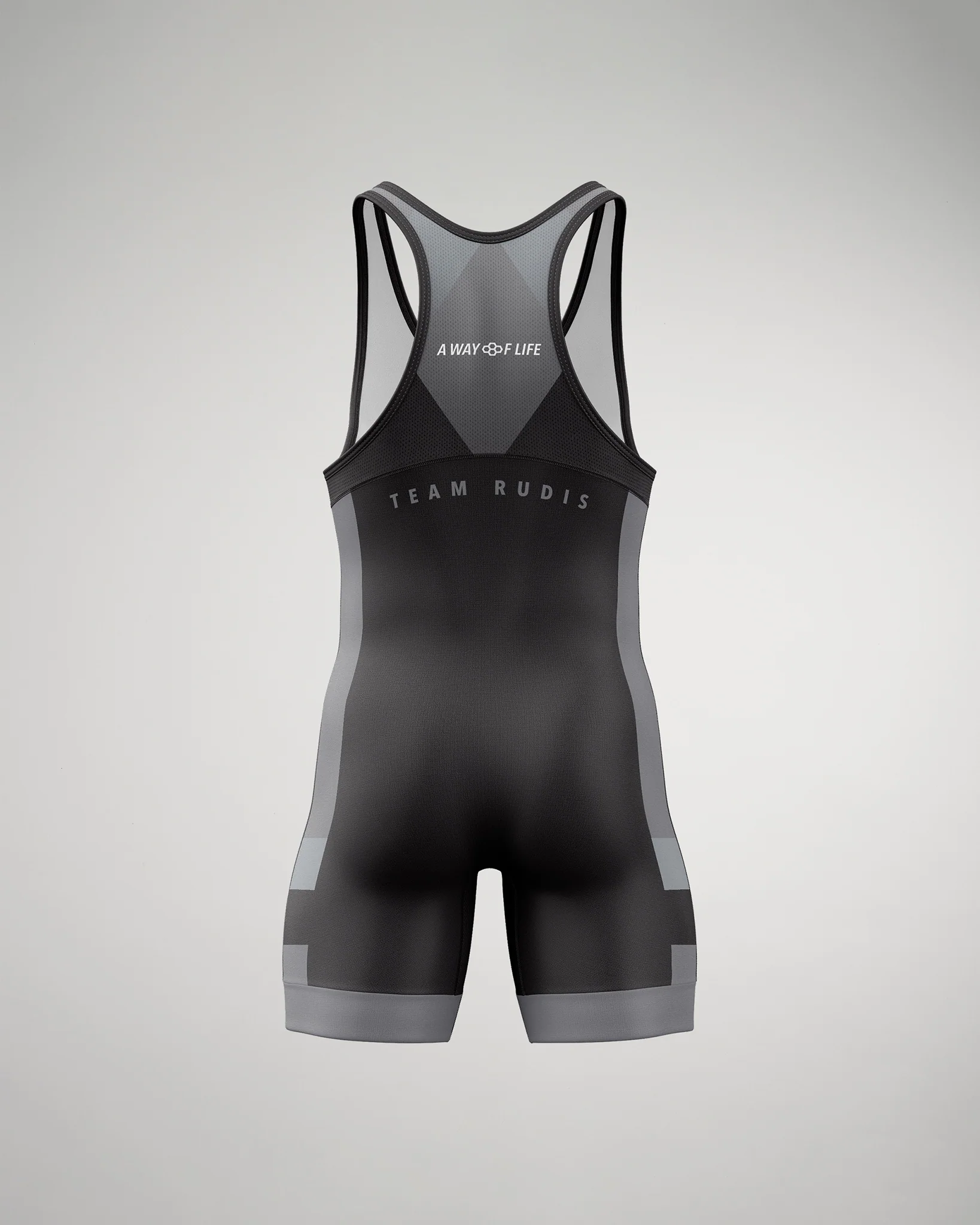 USA Pride Elite 2.0 Singlet - Image 5