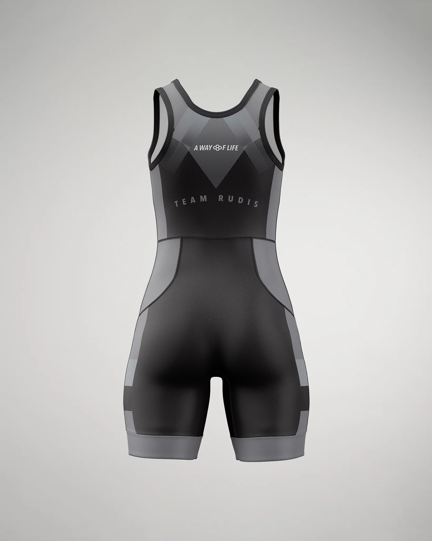 USA Pride Women's Elite 2.0 Singlet - Image 4