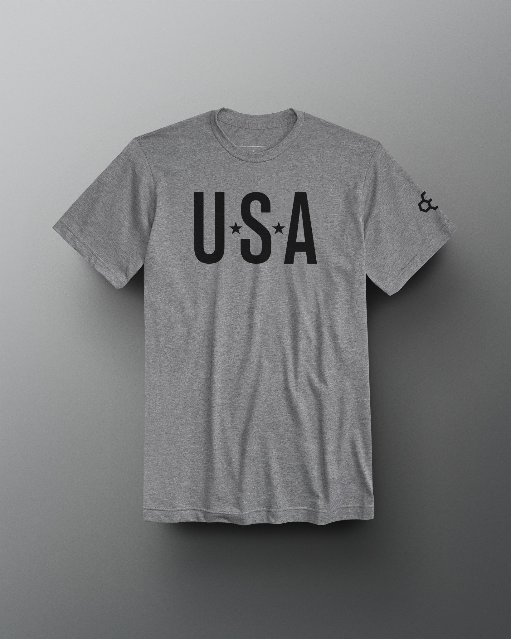 USA Timeless T-Shirt - Image 2