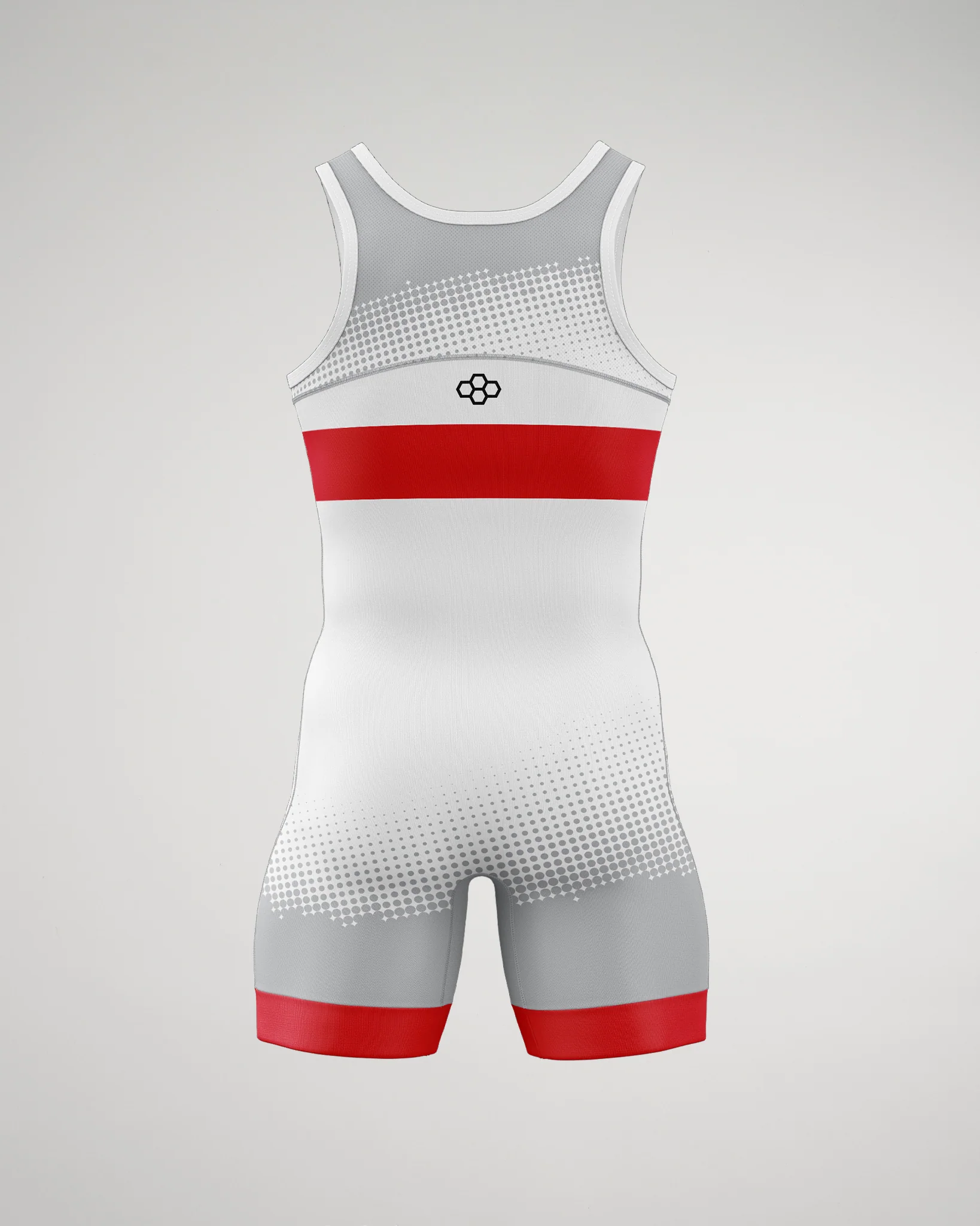 USA Triumph Boy's Elite Singlet - Image 12