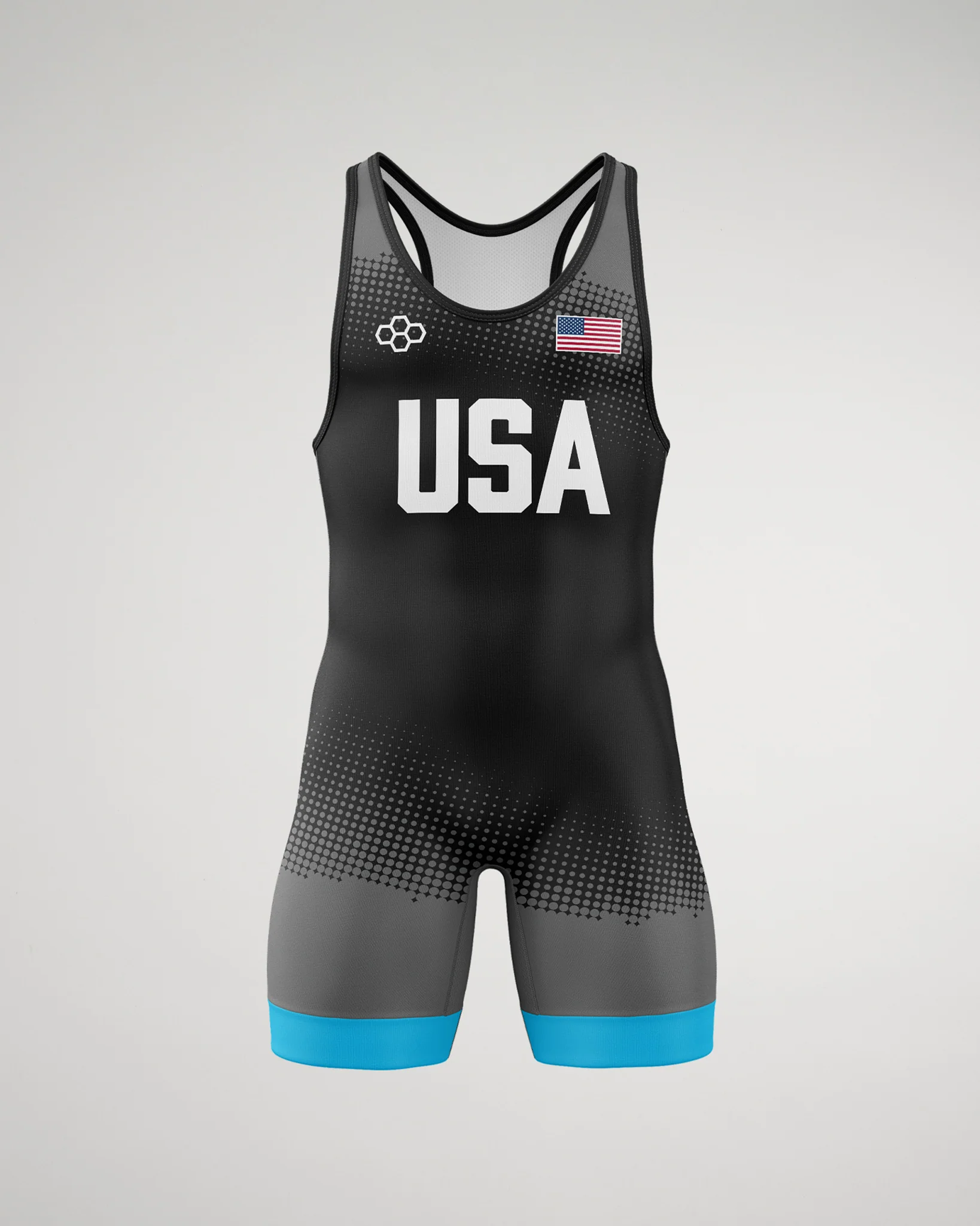 USA Triumph Elite 2.0 Singlet - Image 4