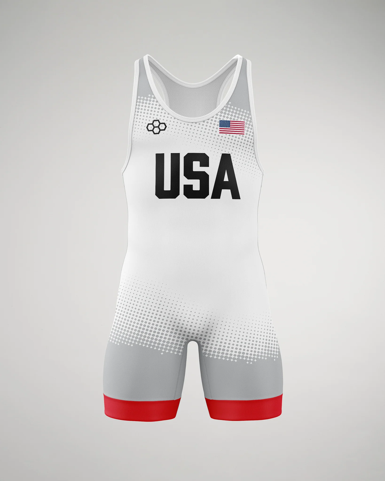 USA Triumph Elite 2.0 Singlet - Image 6