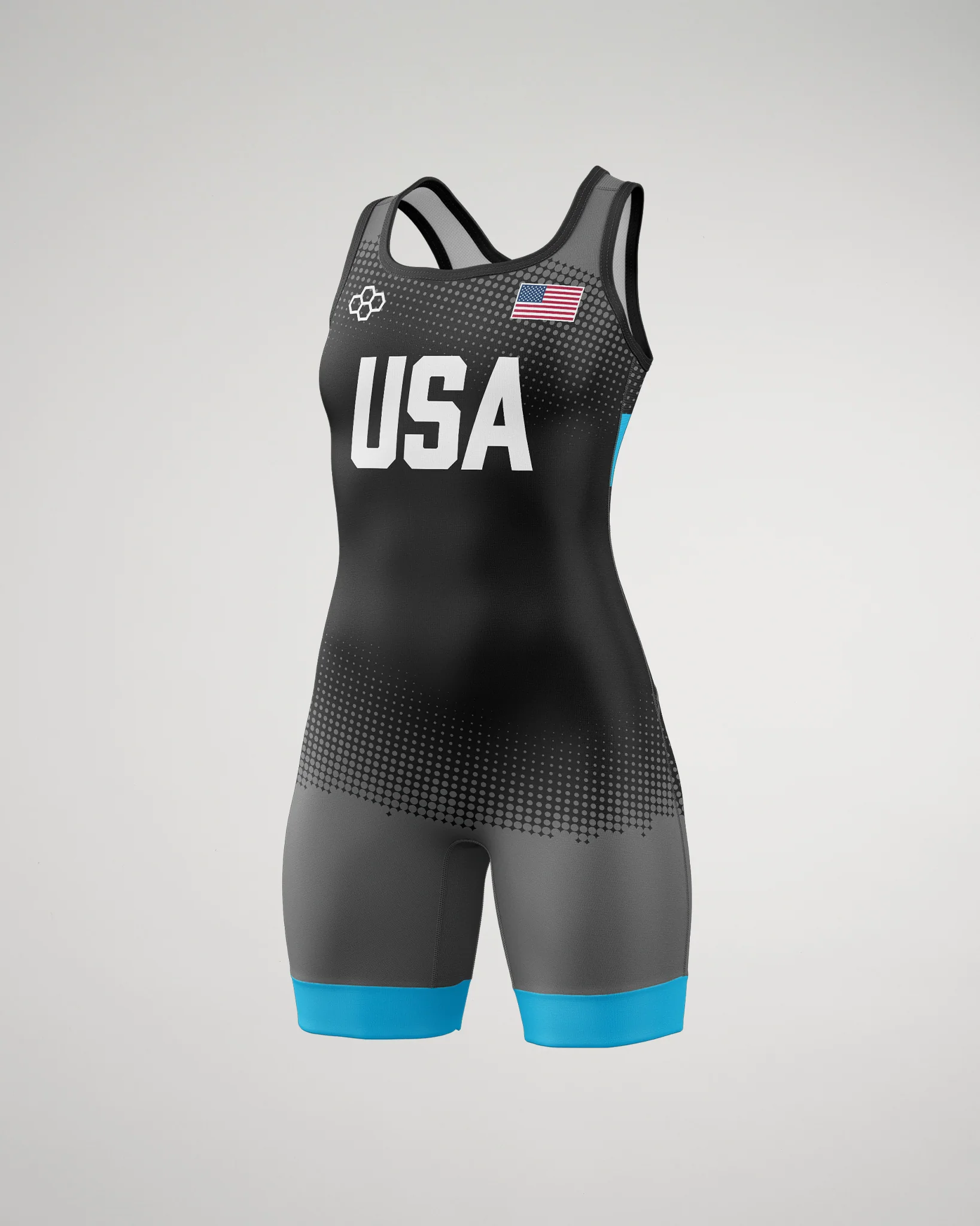 USA Triumph Women's Elite 2.0 Singlet