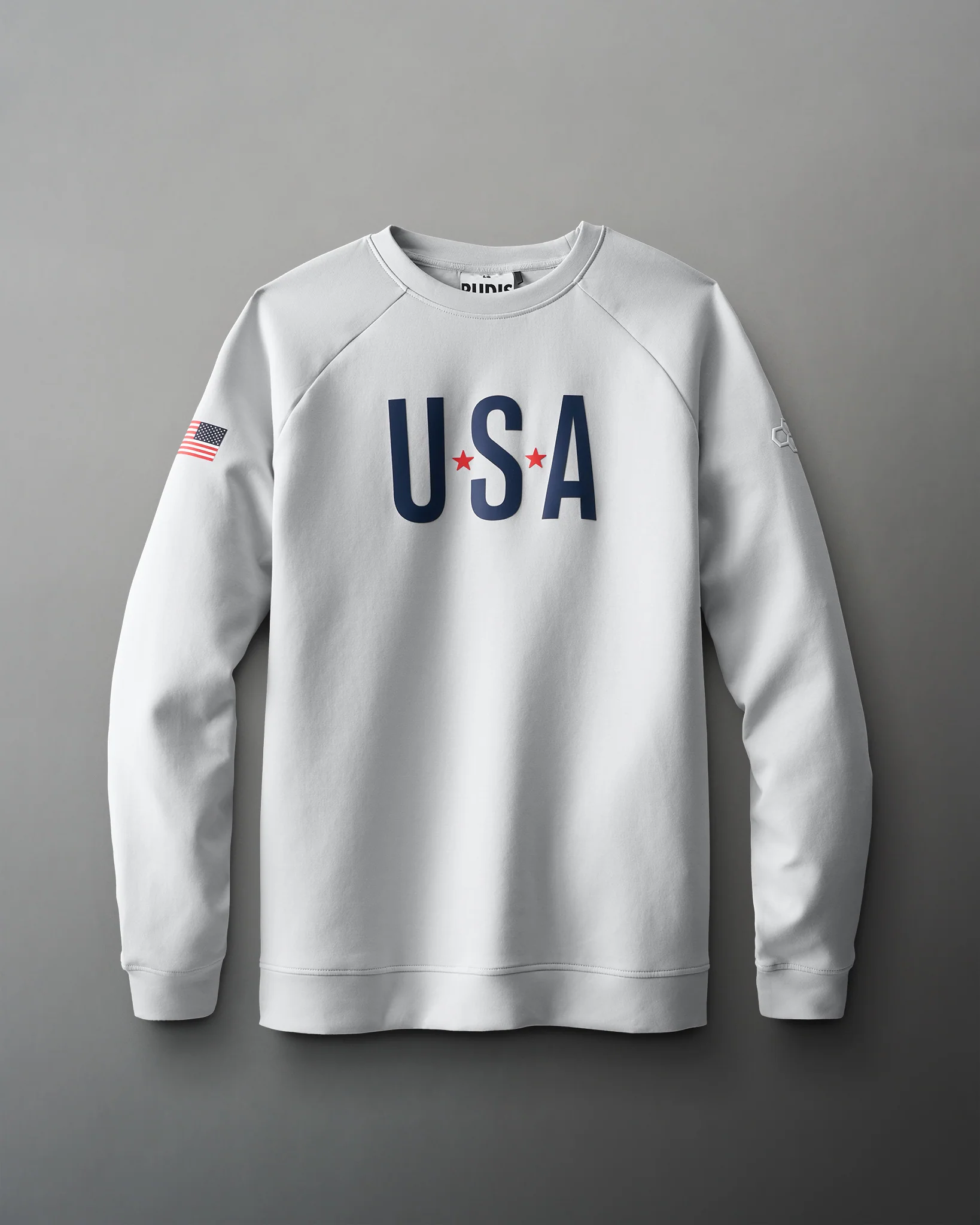 USA Ultimate Crewneck - Image 4