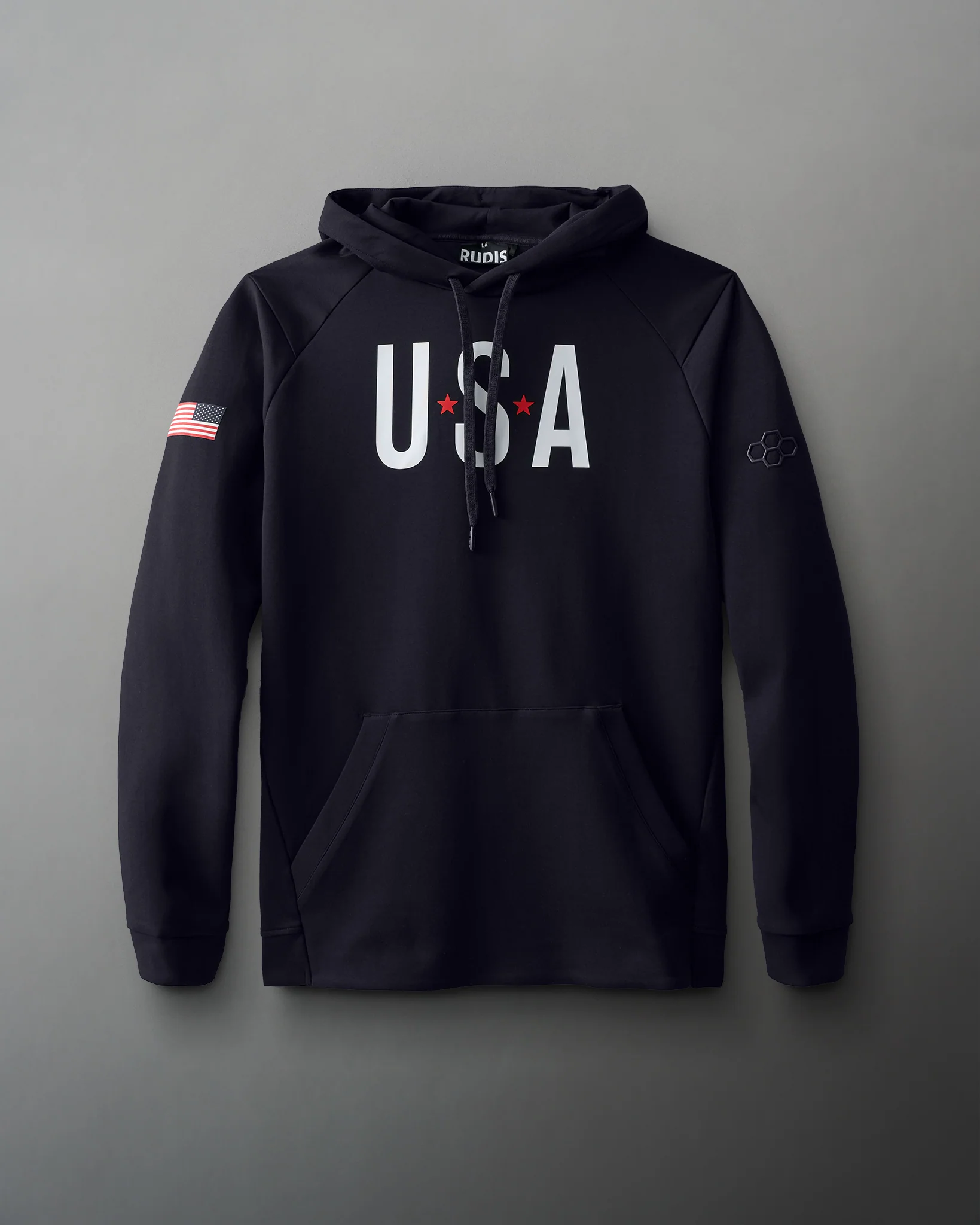 USA Ultimate Hoodie - Image 2