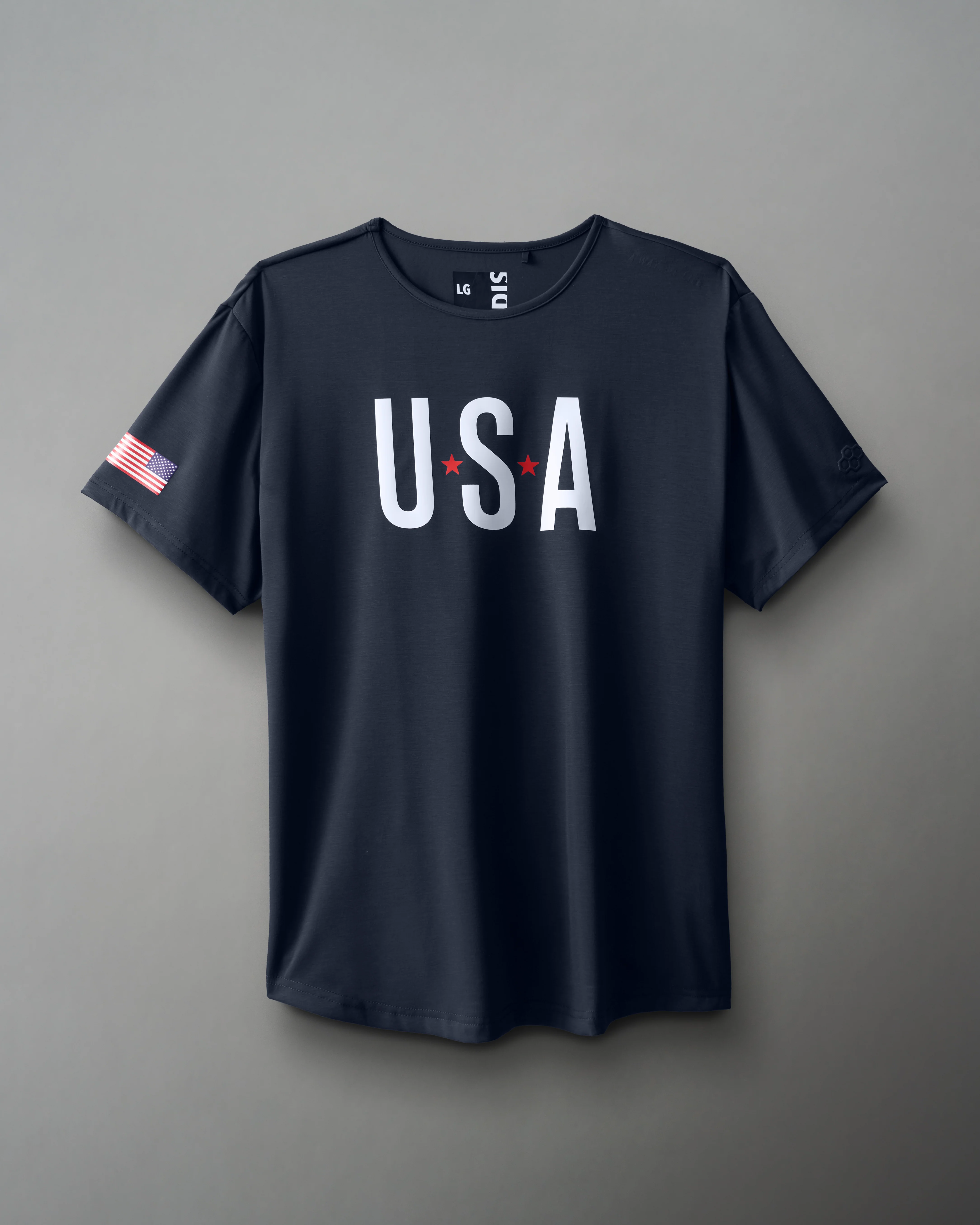 USA Ultimate T-Shirt - Image 5