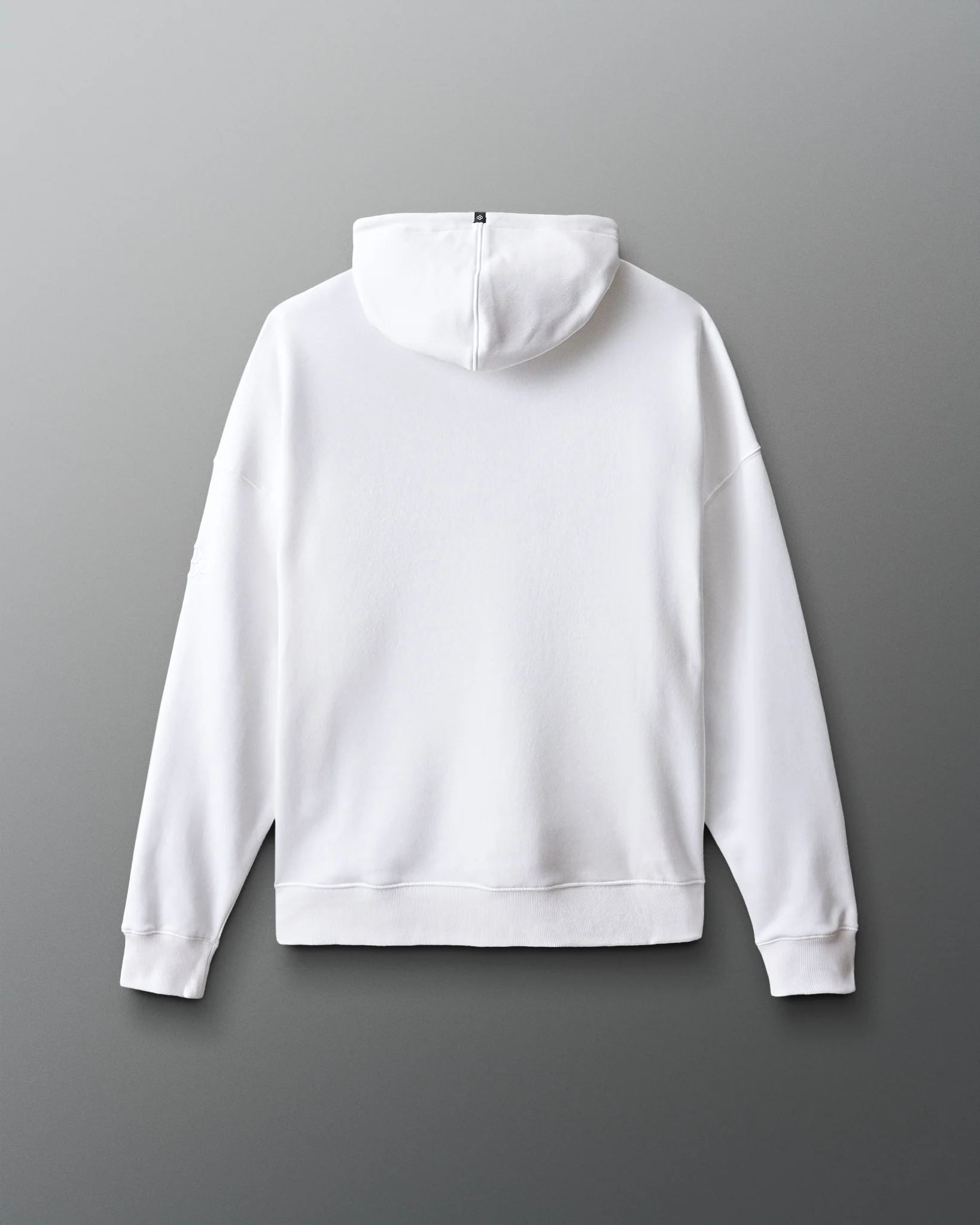 USA Wrestling Comfort Fleece Relaxed Fit Hoodie - Image 4