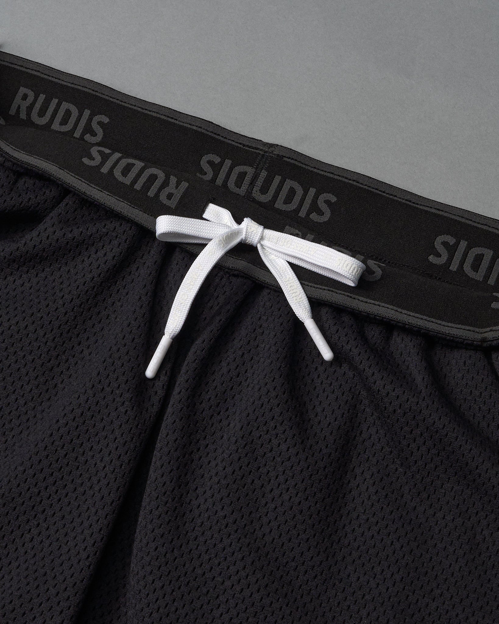 USA Wrestling 5" Premium Panel Mesh Shorts - Image 6