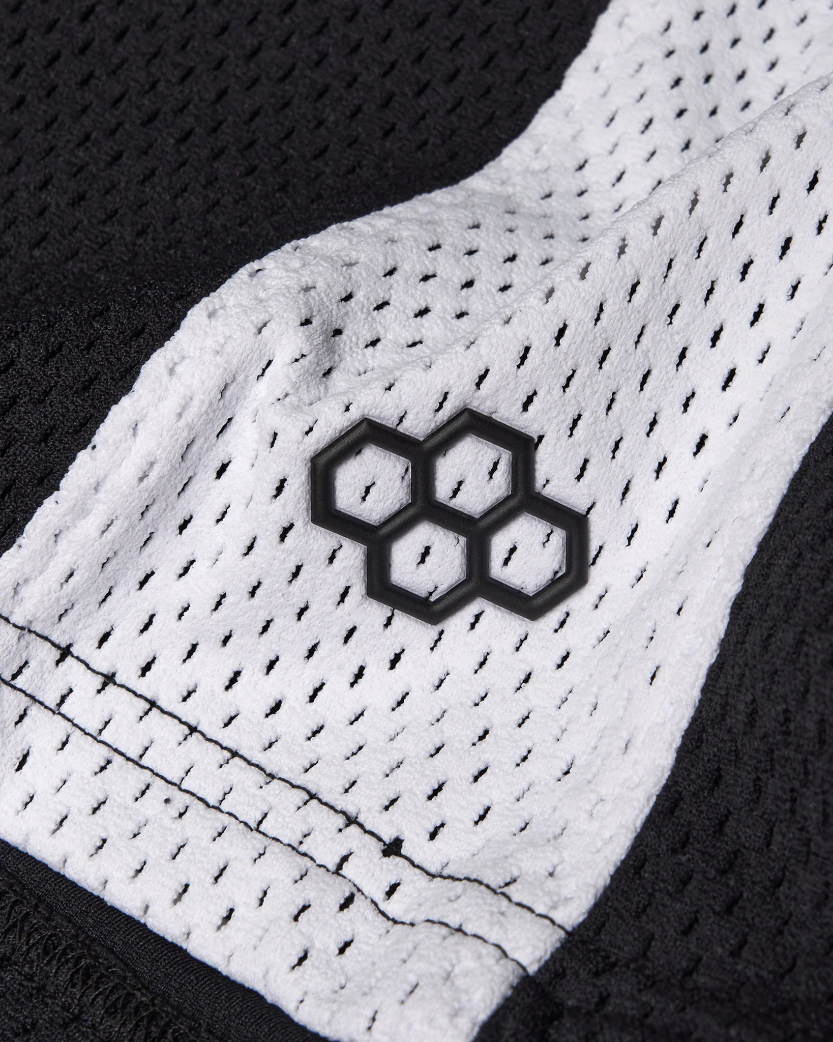USA Wrestling 5" Premium Panel Youth Mesh Shorts - Image 11